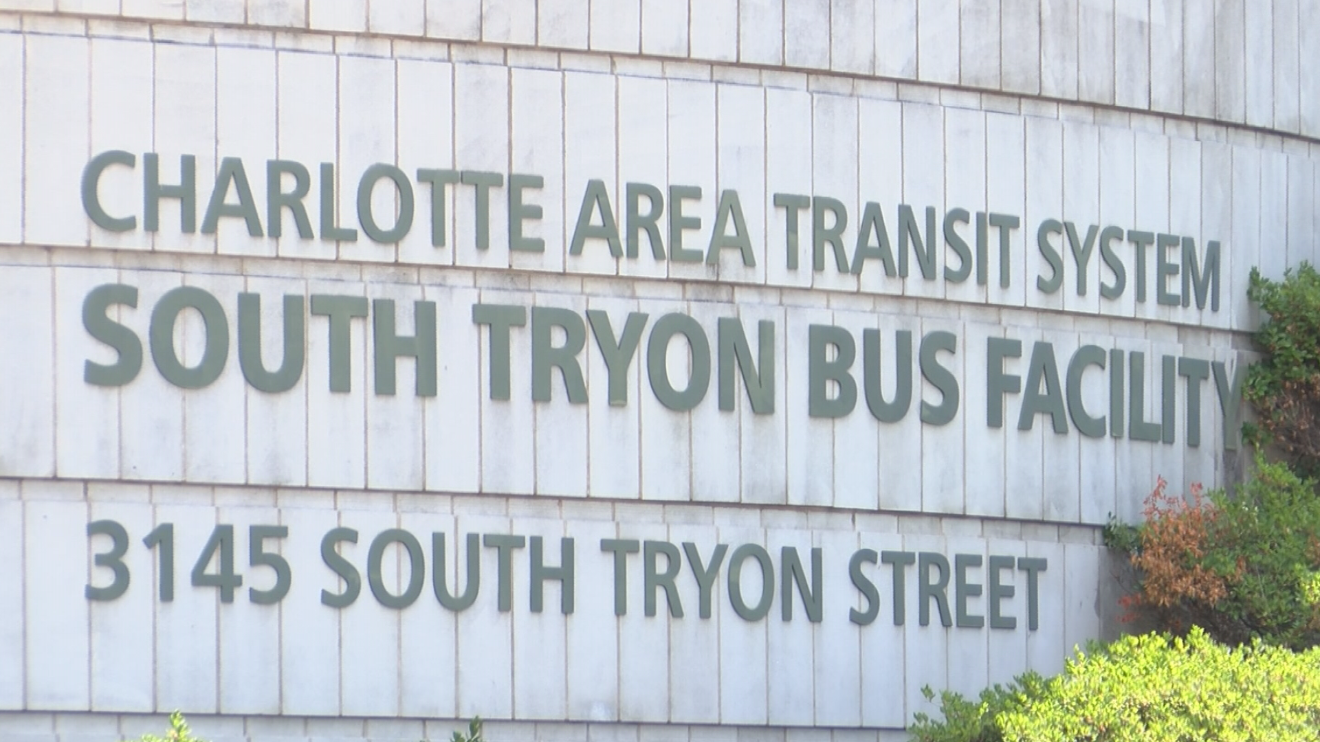 A private company runs CATS bus operations. Charlotte leaders didn't know  that until this story.