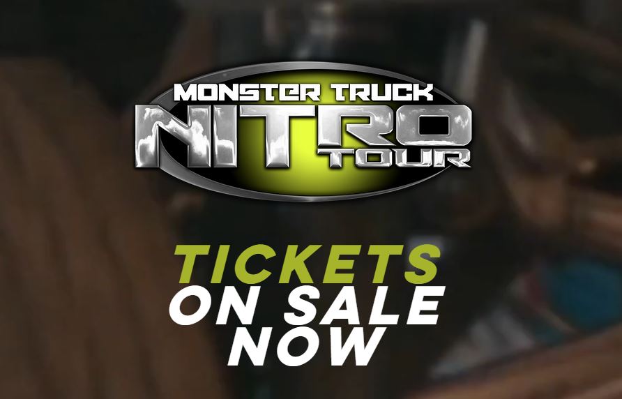 Monster Truck Tour » GO Chippewa County Wisconsin