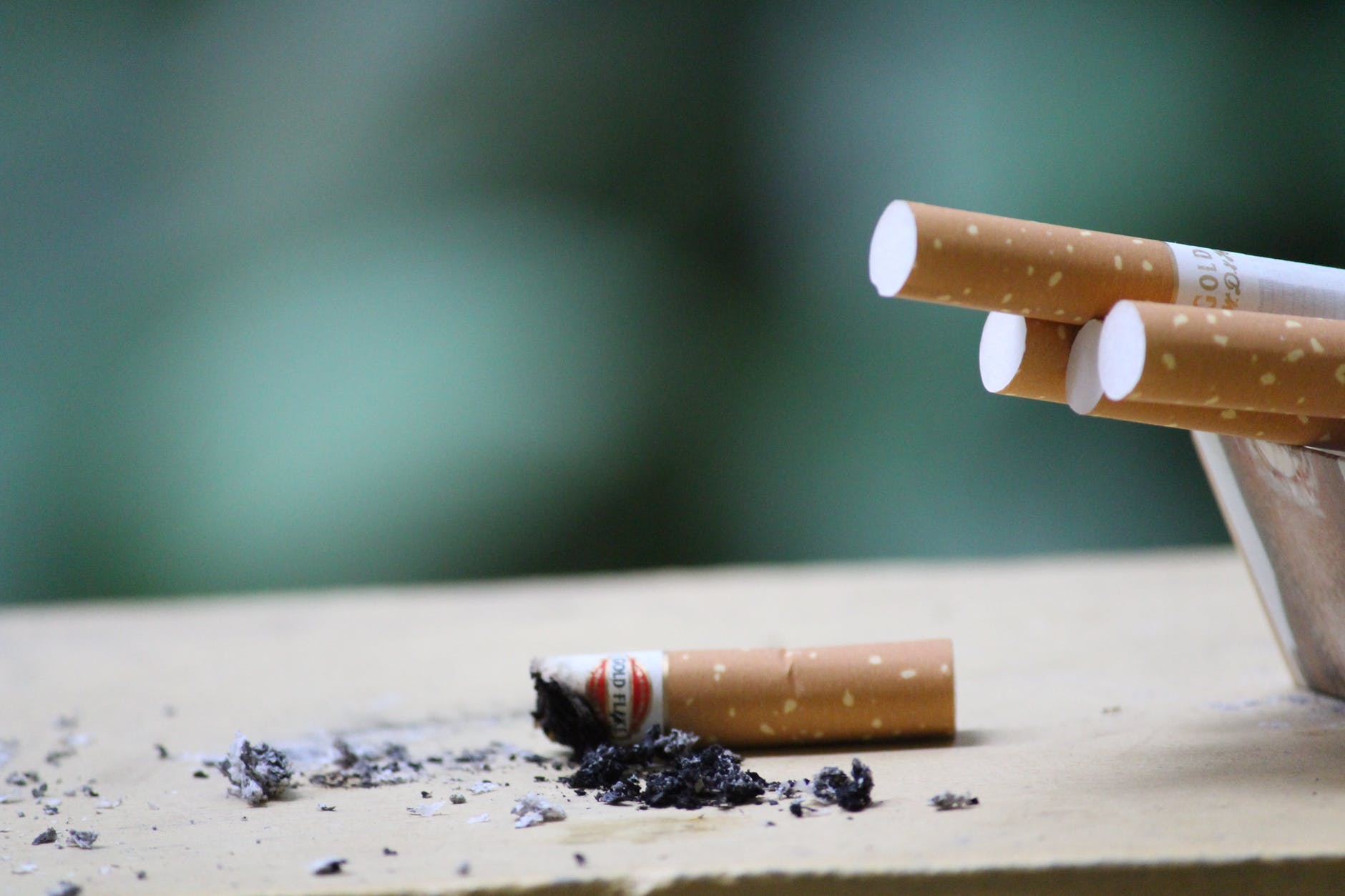 are there cigarettes without tobacco Amazon.com: Honeyrose Herbal Cigarettes 