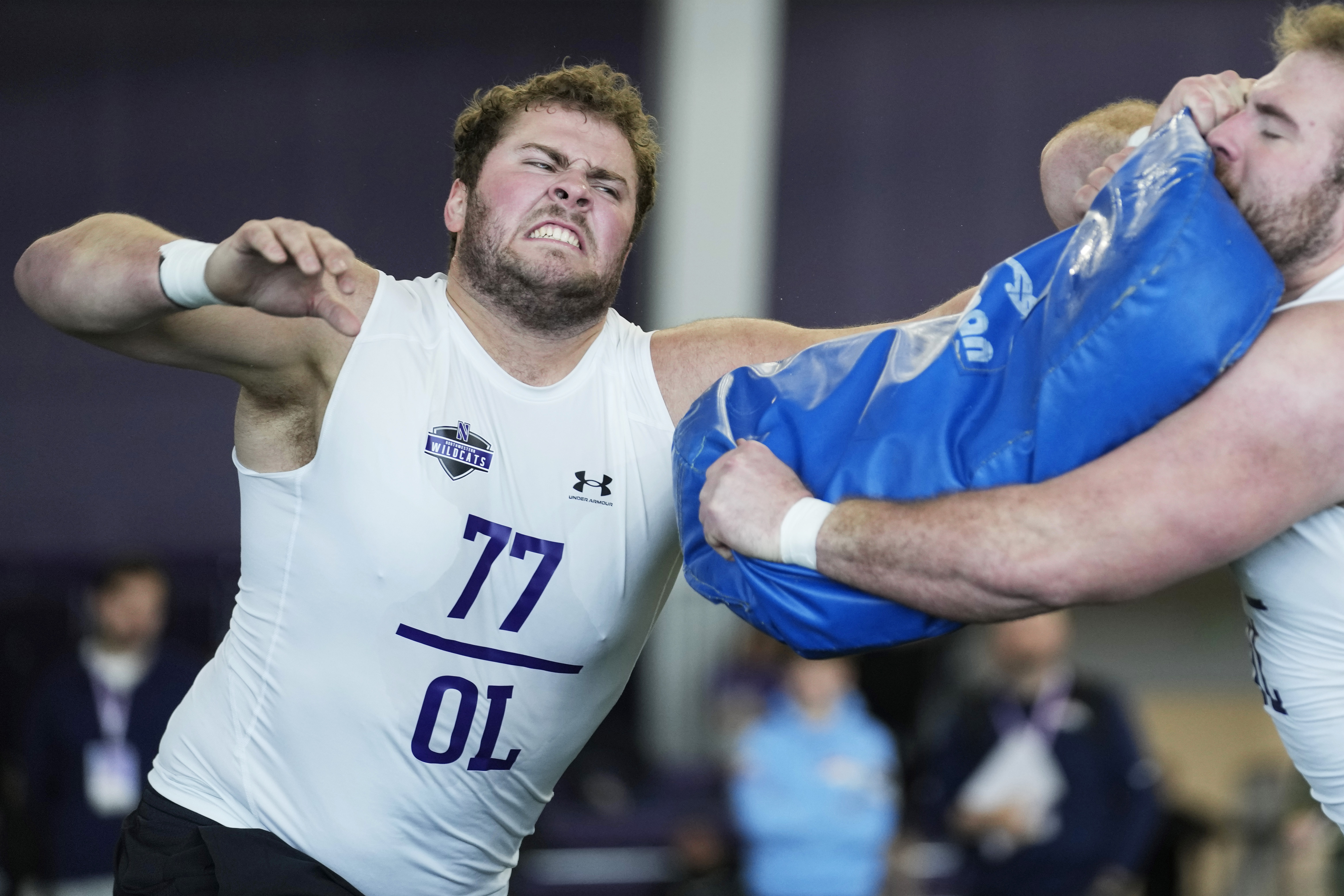 Titans Select Tulane RB Tyjae Spears in the Third Round of Friday's NFL  Draft