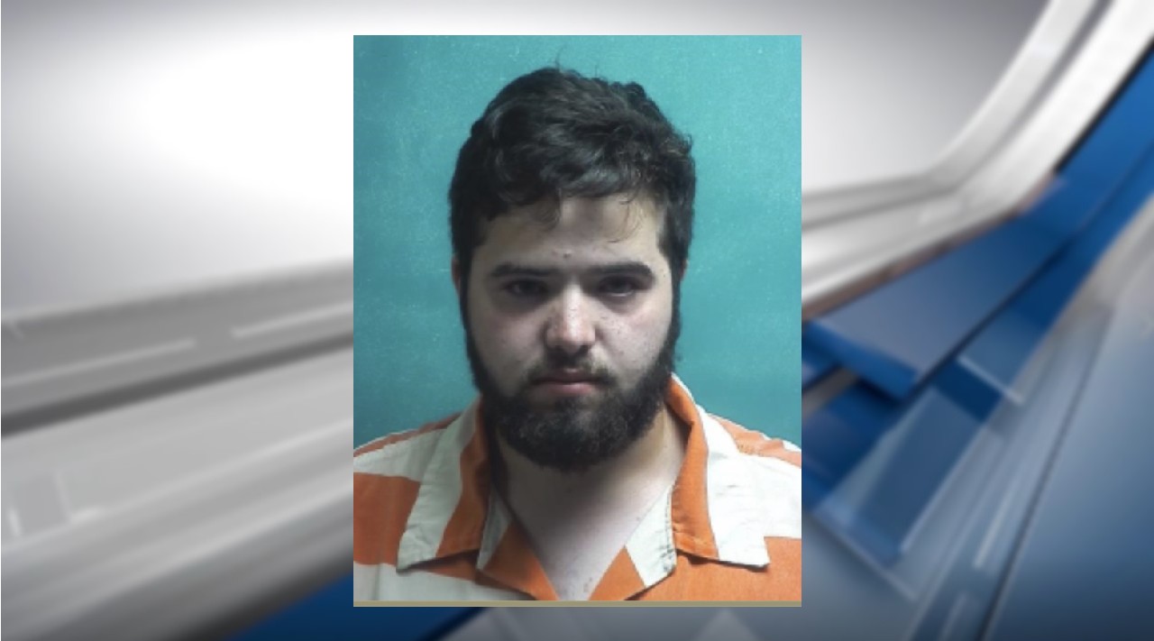 Florida probe leads to Nacogdoches mans arrest for child porn
