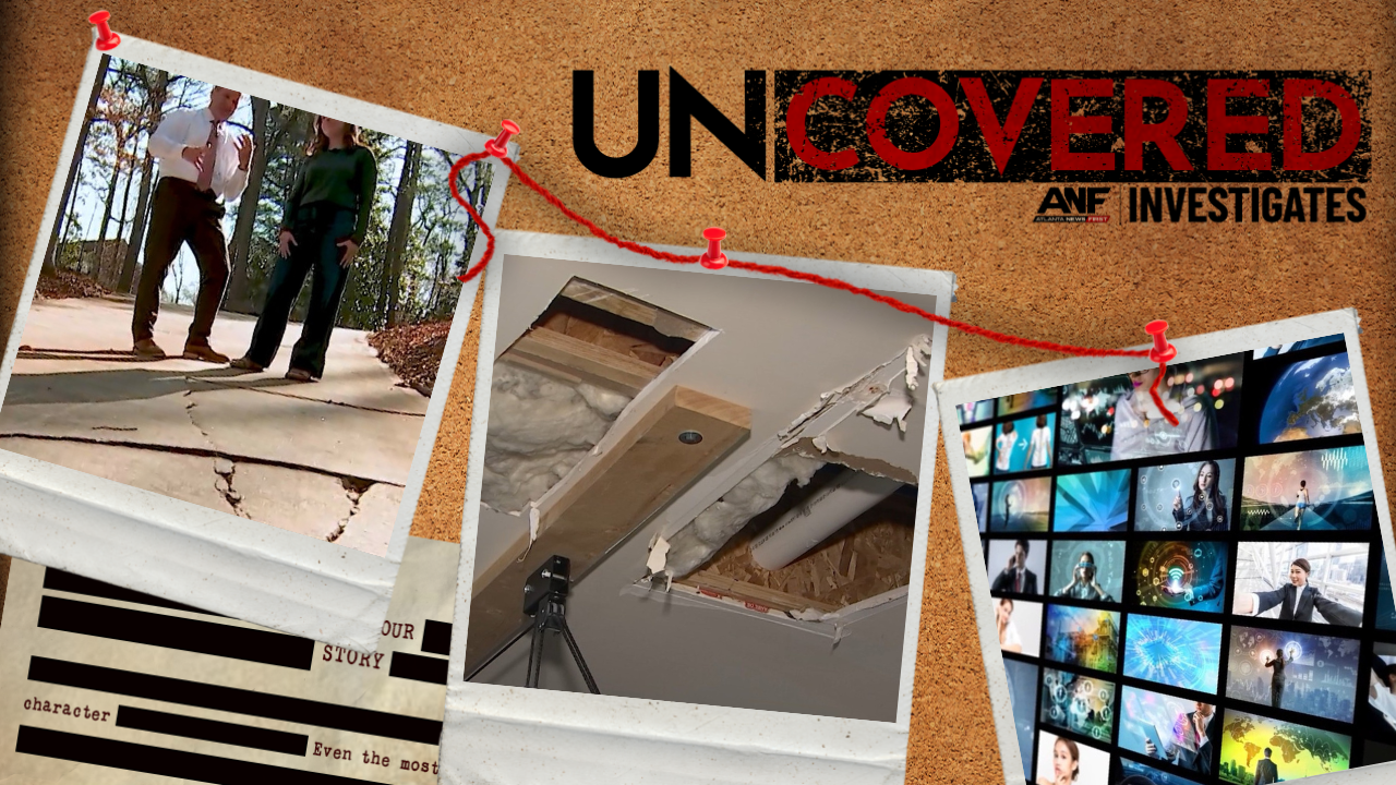 Uncovered by ANF Investigates