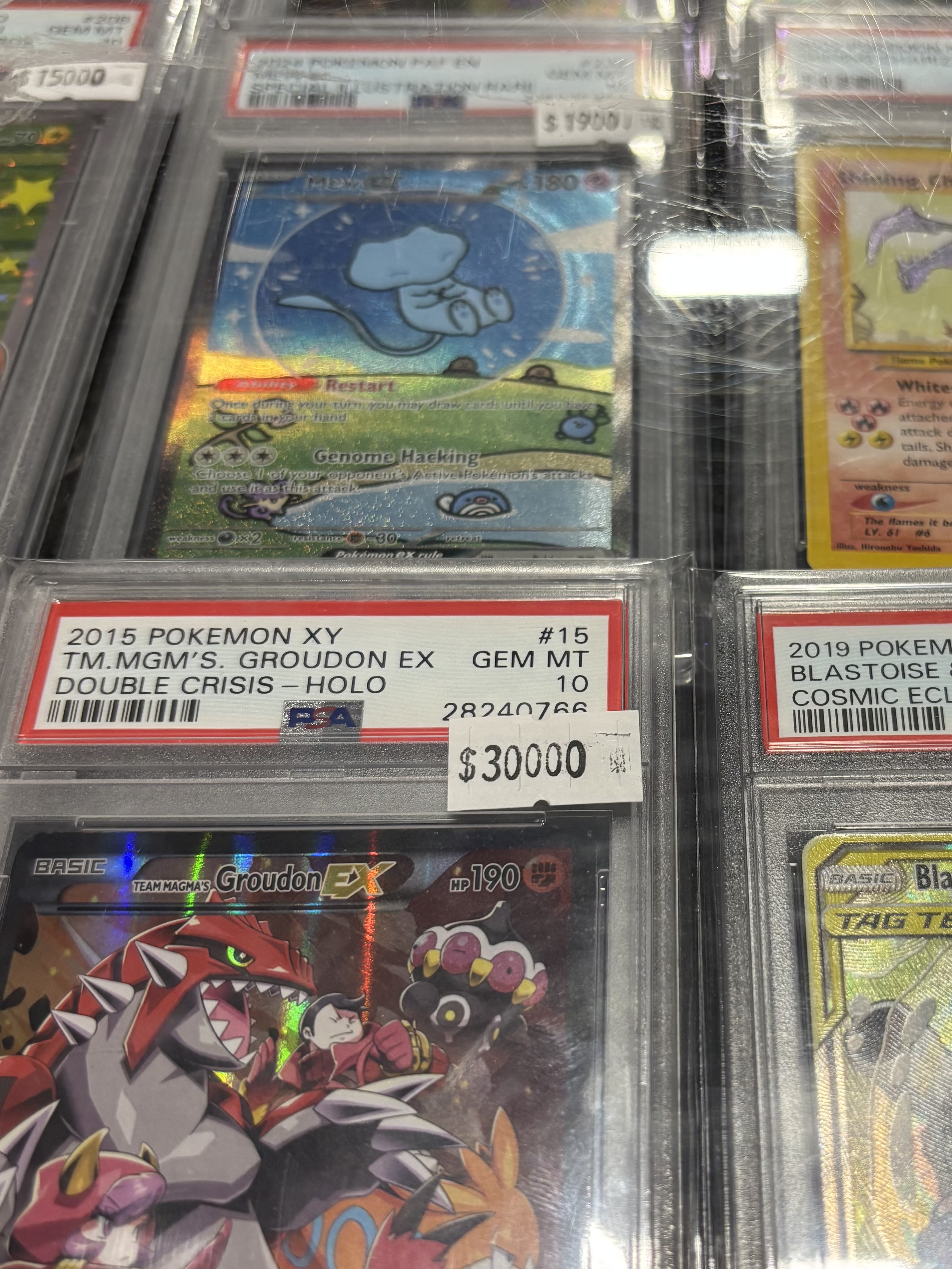 pokemon wild force booster box Pokemon Wildforce sv5k Japanese Booster Pack – Card Galaxy