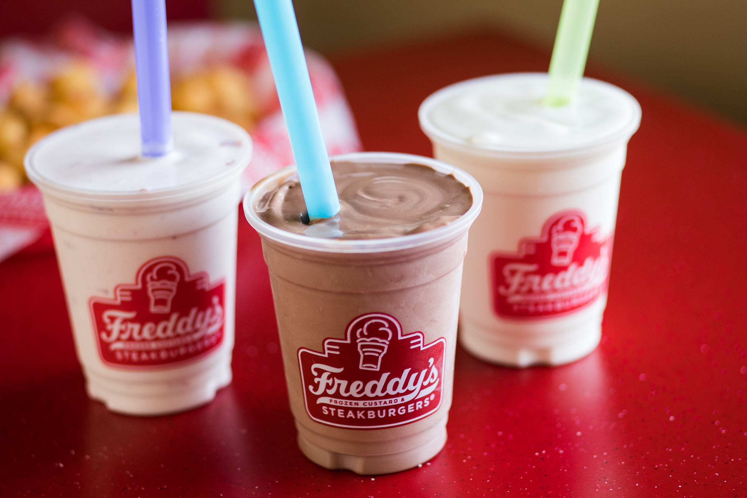 Freddy's Frozen Custard & Steakburgers restaurant coming to Sioux City