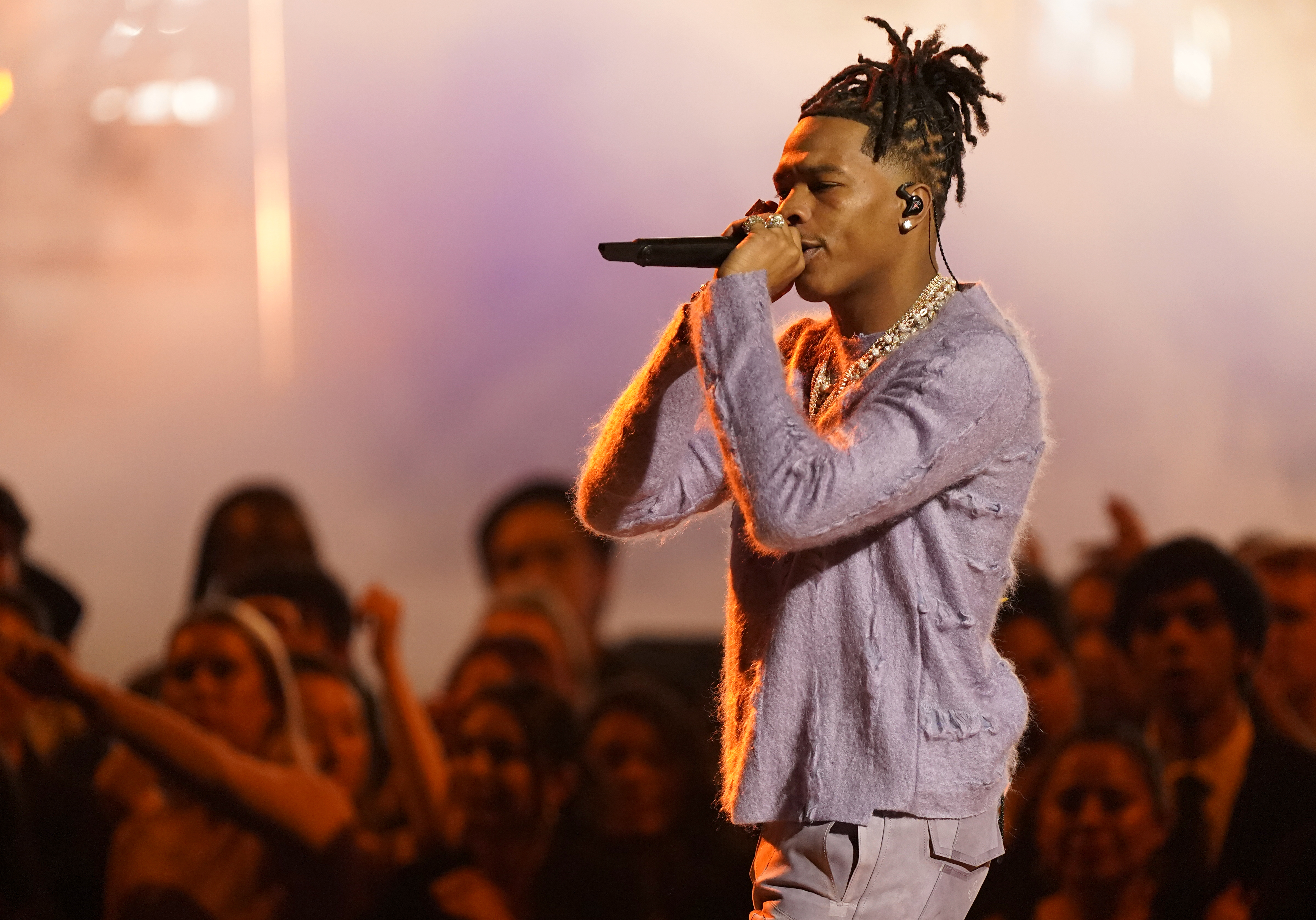 Lil Baby coming to Biloxi; tickets on sale now - Gulf Coast Weekend