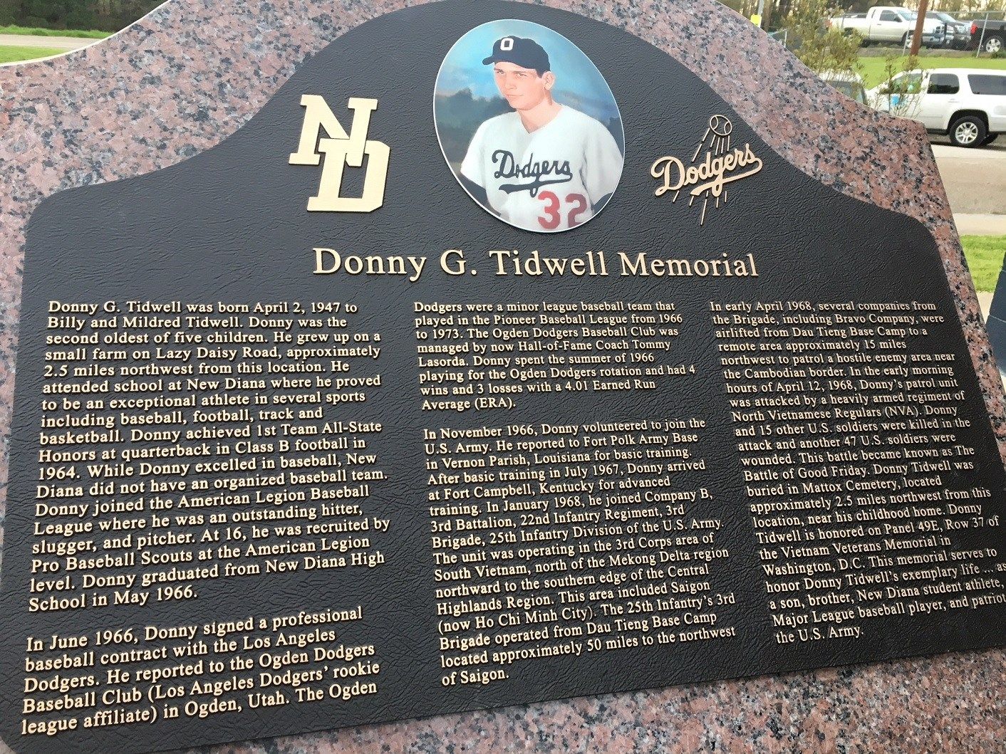 Tommy Lasorda Memorial Highway Being Dedicated To Honor Former