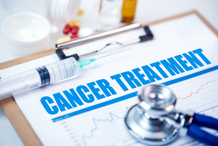 Promising new blood cancer treatment
