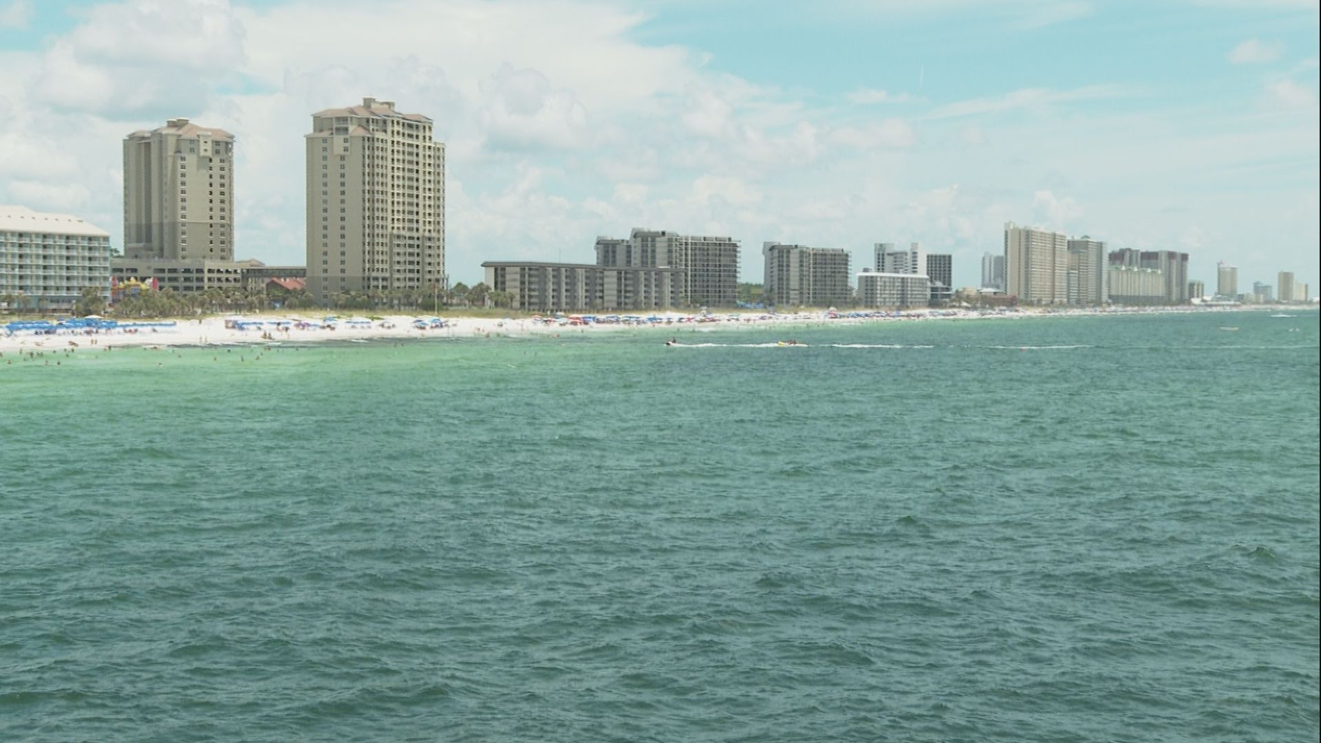 Panama City Beach approves 1st Topgolf in the Panhandle