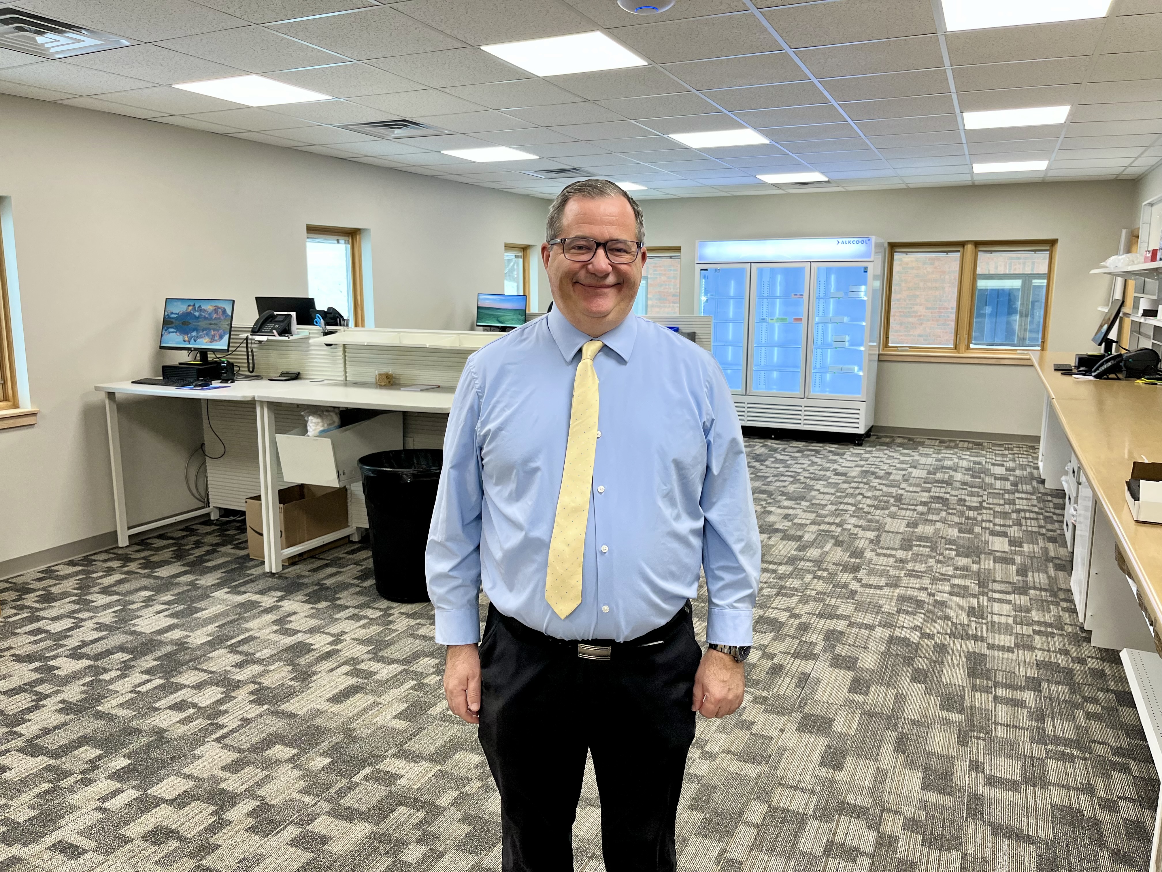New weight loss pharmacy opens in Marquette Township