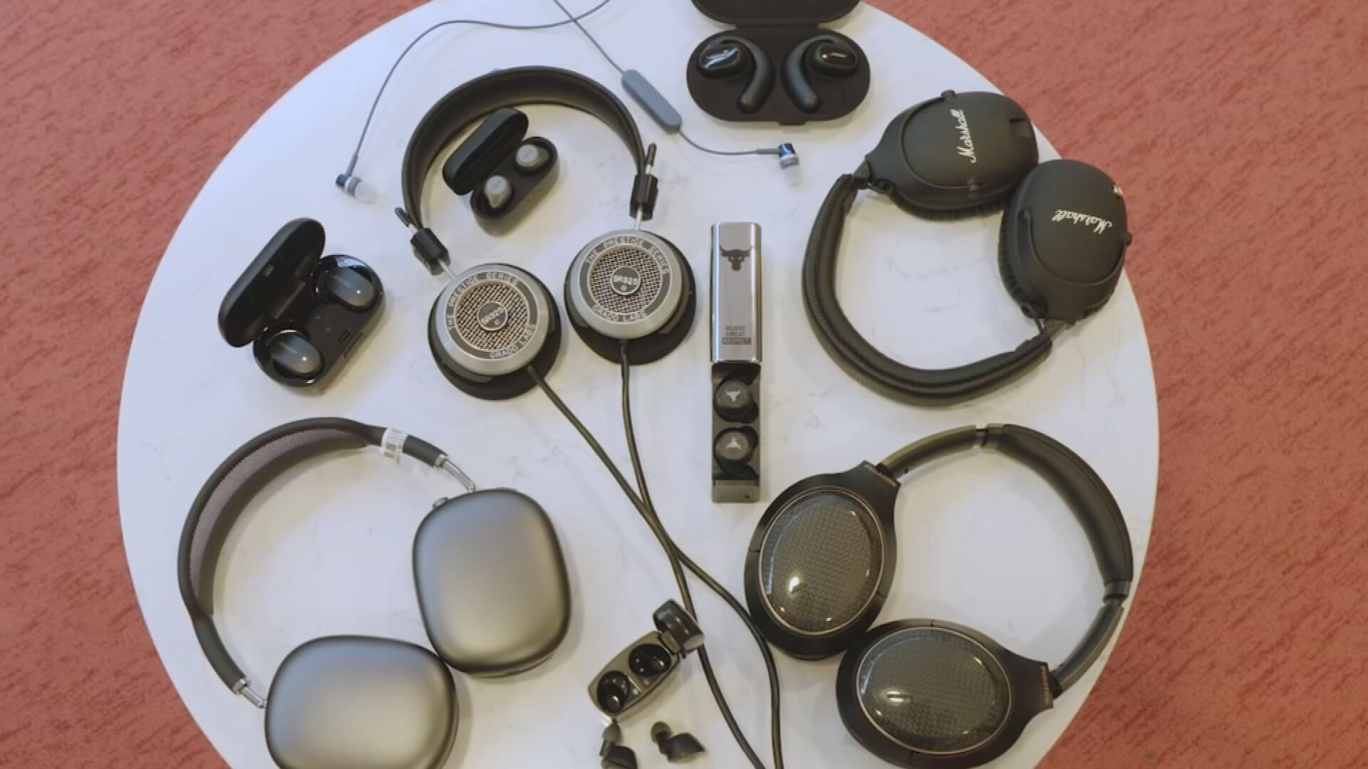 Consumer Reports rates headphones and earbuds to find the best for