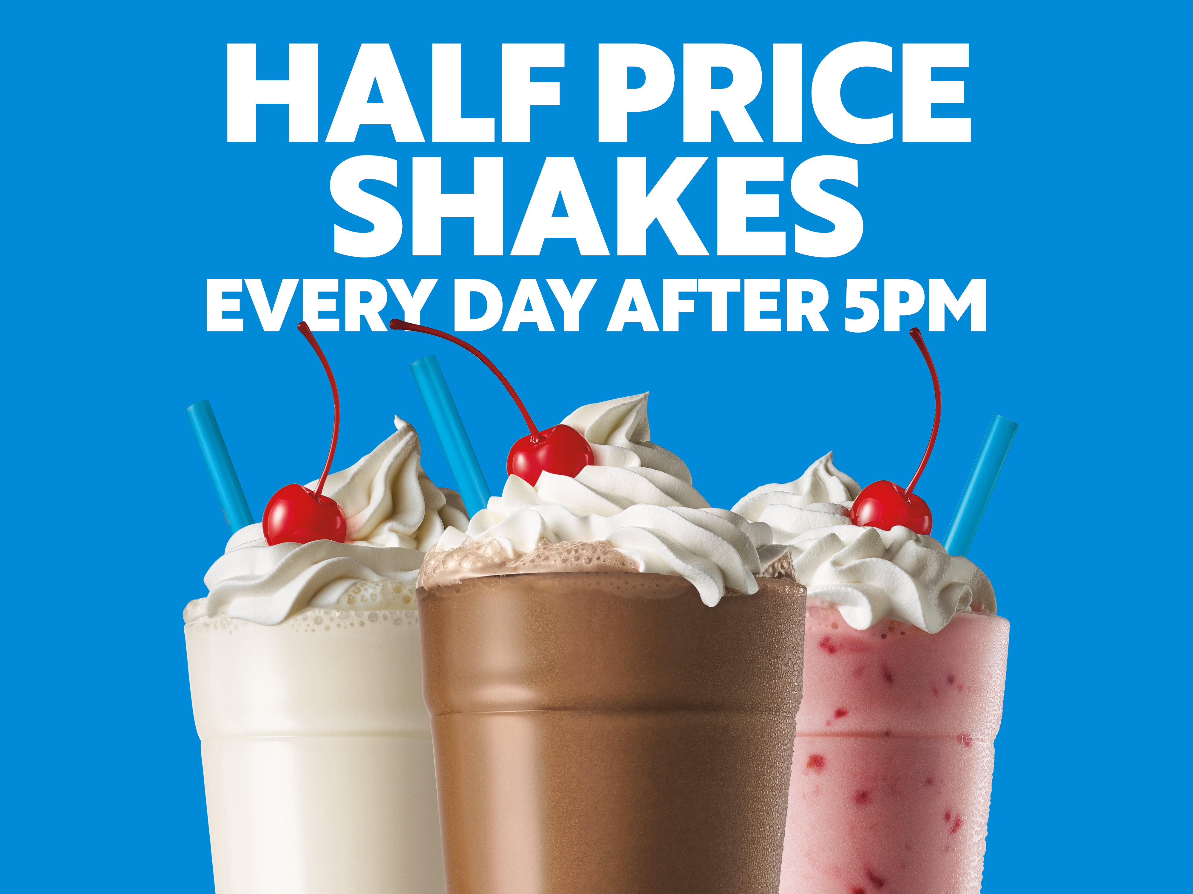SONIC offers sweet savings this summer