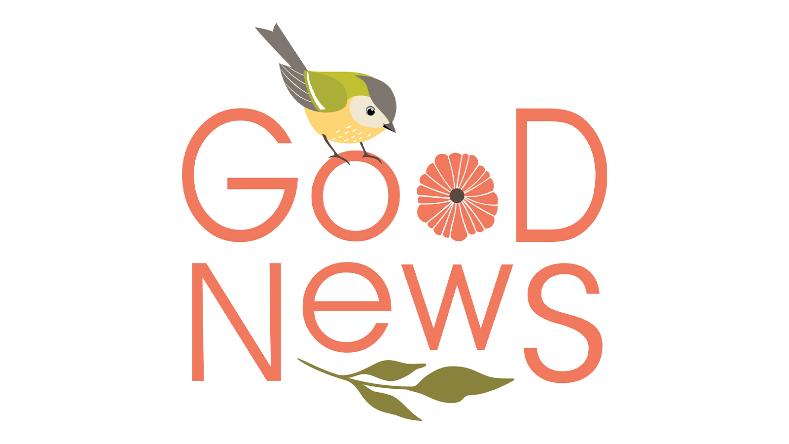 good news logo