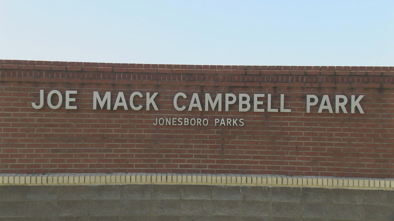 Jonesboro Seeks Input on Park Expansion and Grant Funding