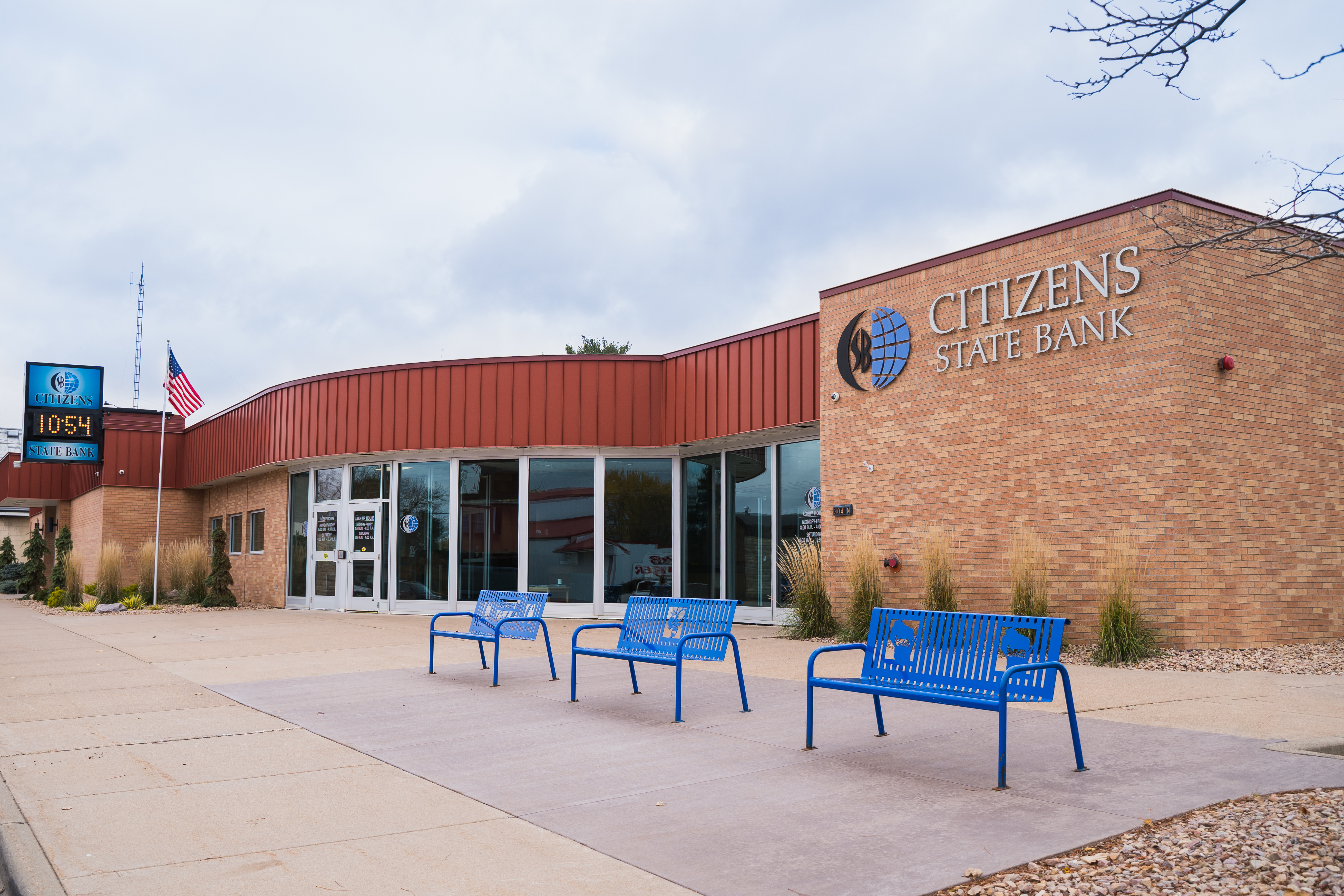 Citizens State Bank to acquire Community Financial Bank