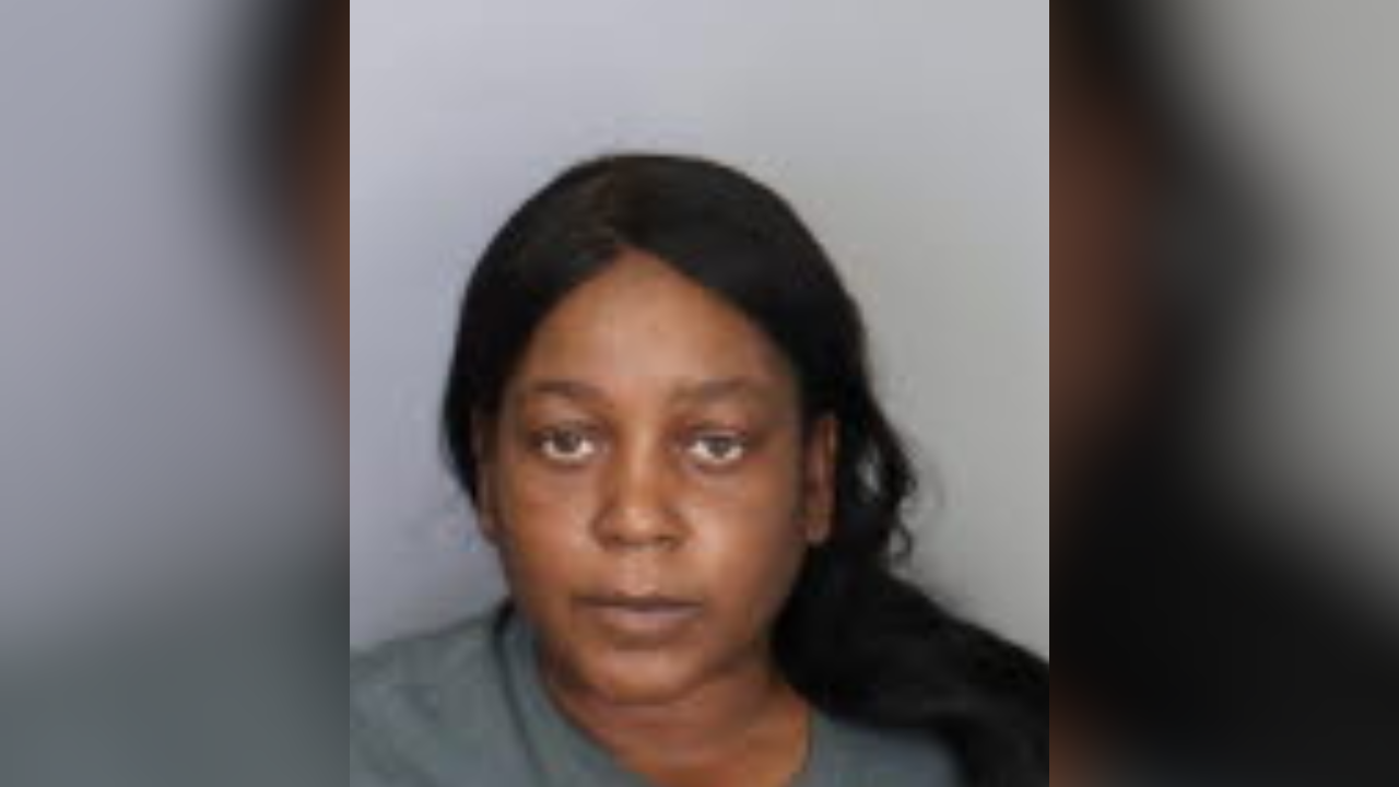 レア皿Thee Suspect In Full Jail Issue SCSO: Mother of 201 Poplar gun suspect arrested for