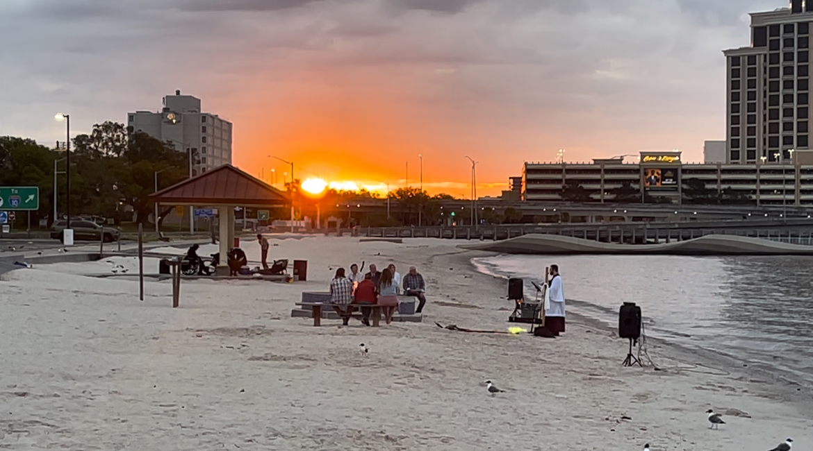 Gulf Coast Weekend