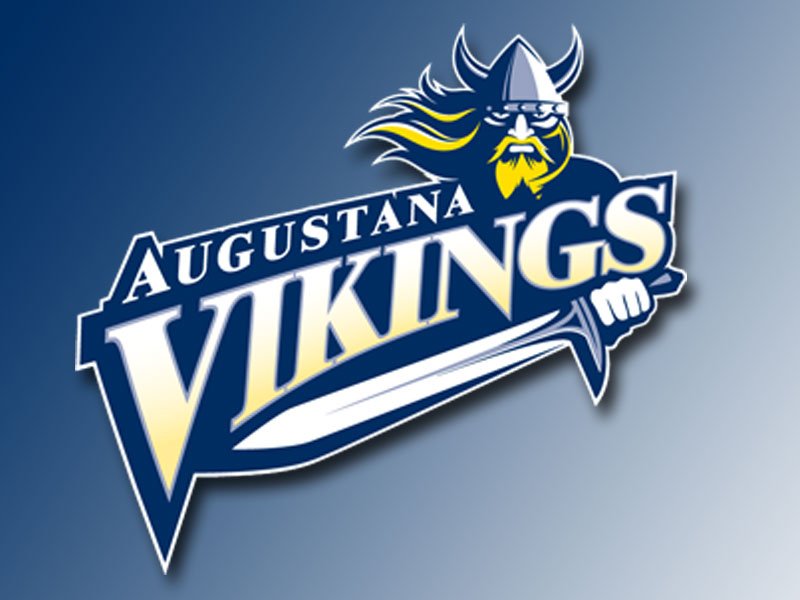 Augustana Vikings Football