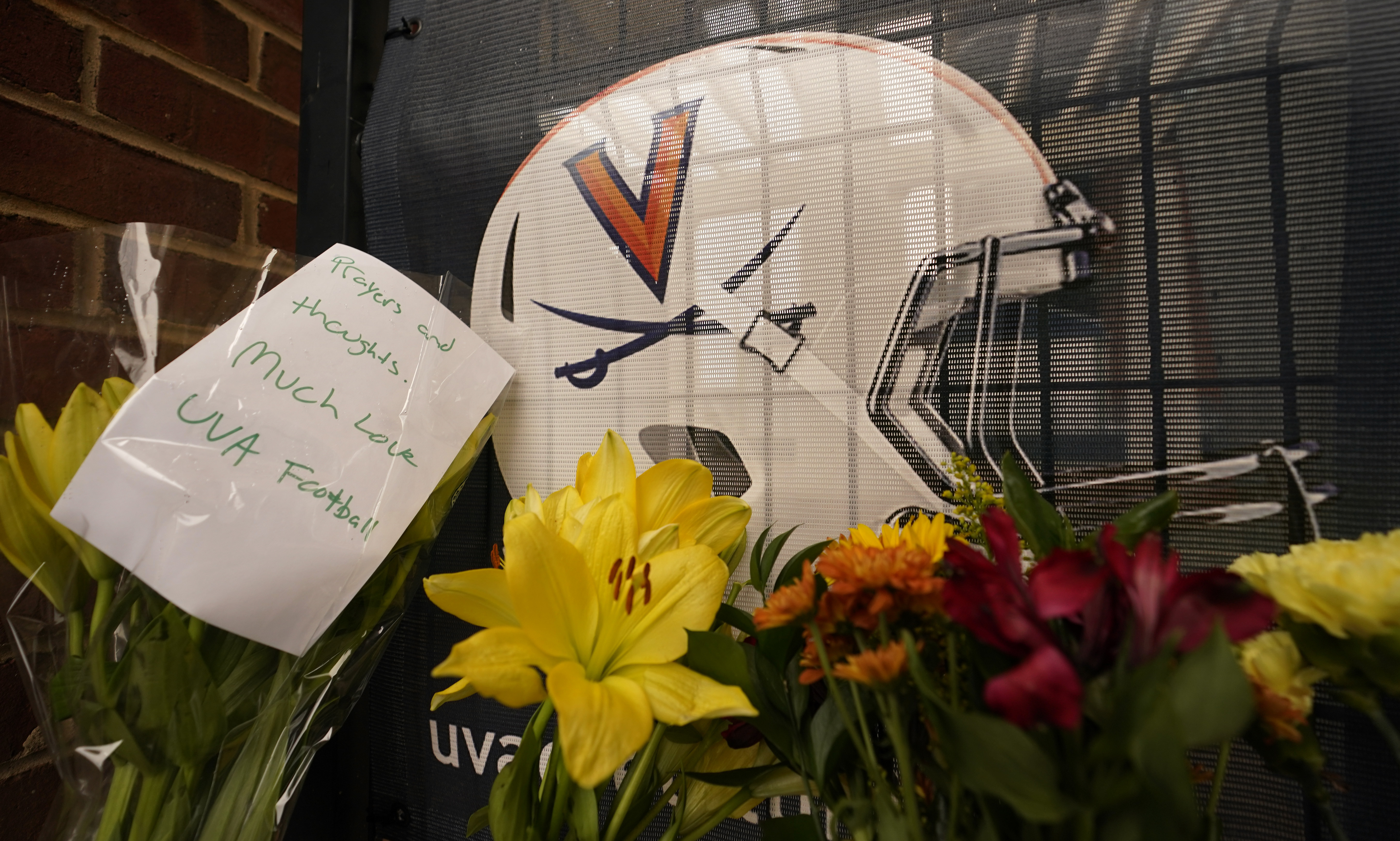 University of Virginia cancels final home football game against Coastal  Carolina