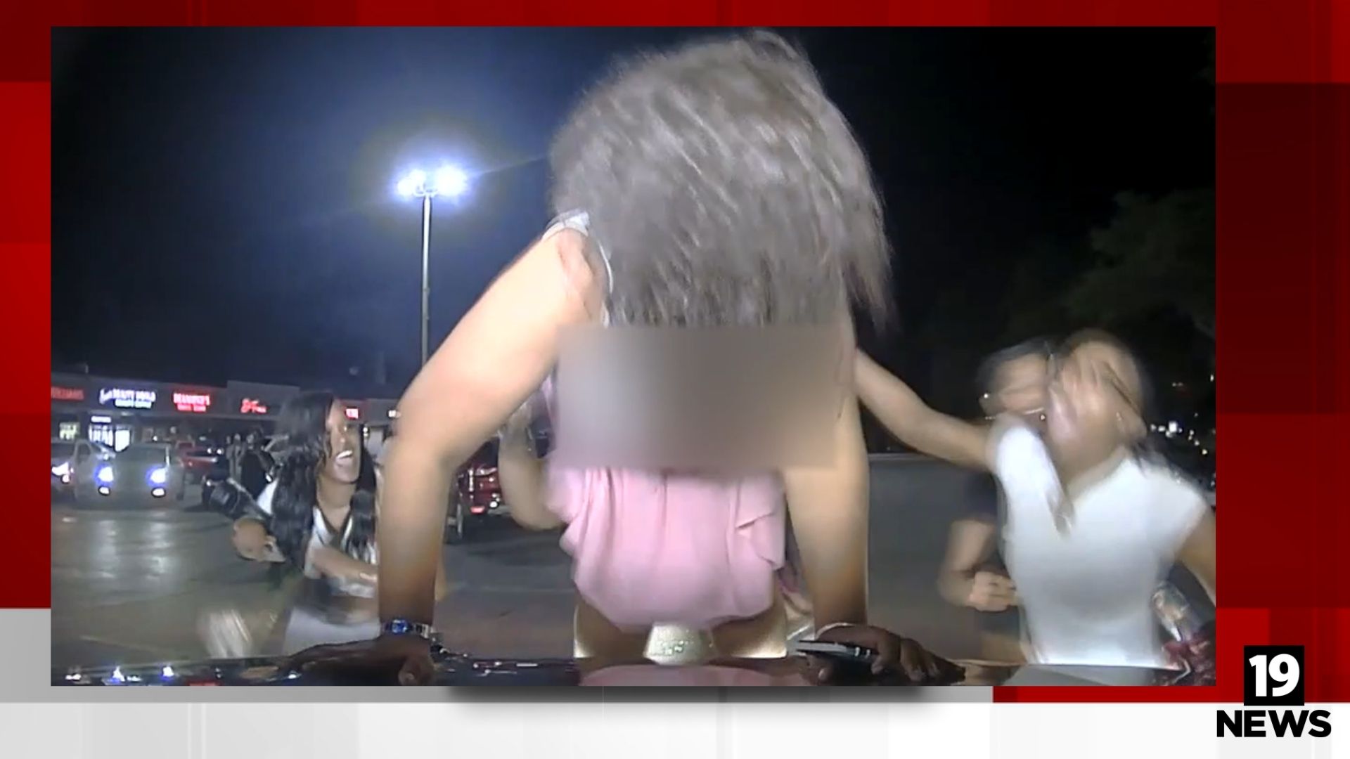 Richmond Heights Police use facial recognition to identify women