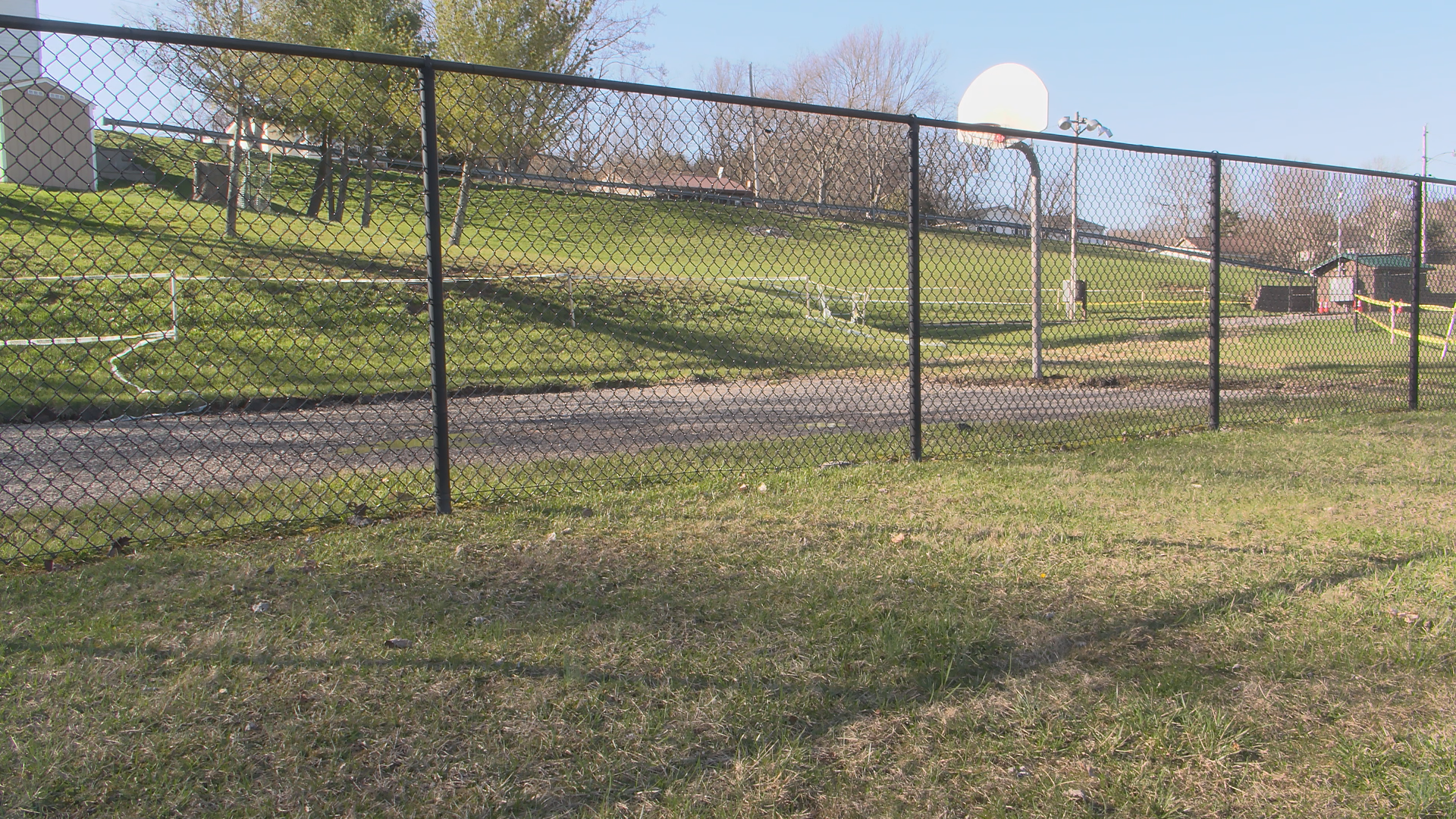 Bridgeport City Council approves over $100,000 in upgrades for parks and  rec facilities