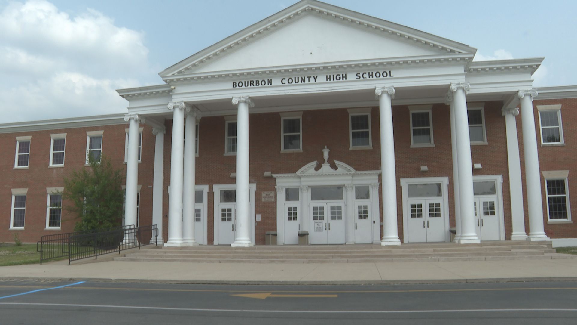Bourbon Co. Schools' 4-day school week proposal delayed