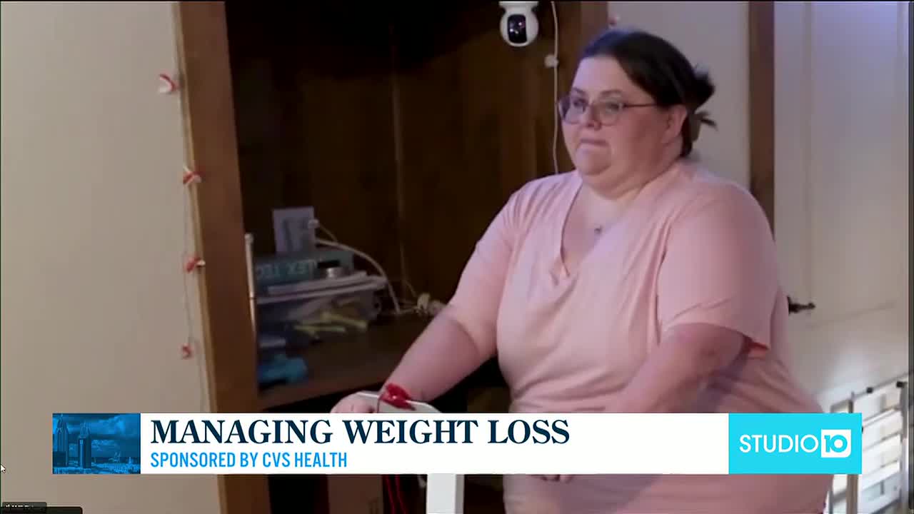 The missing piece in medical weight loss The missing piece in medical weight loss