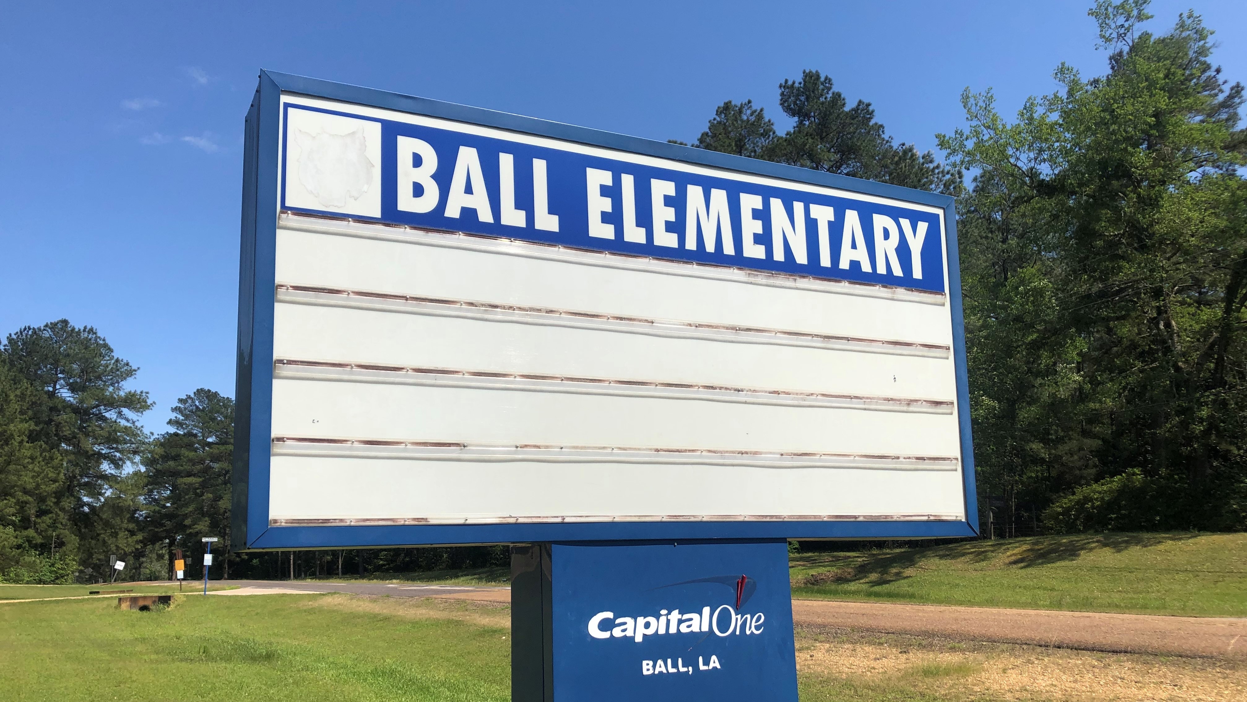Ball Elementary School
