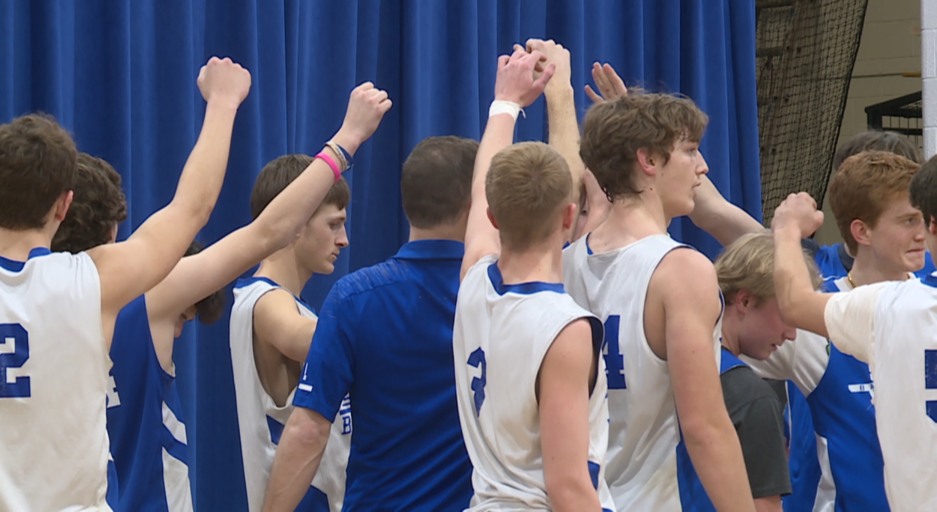 Stanley High School (ND) Varsity Basketball