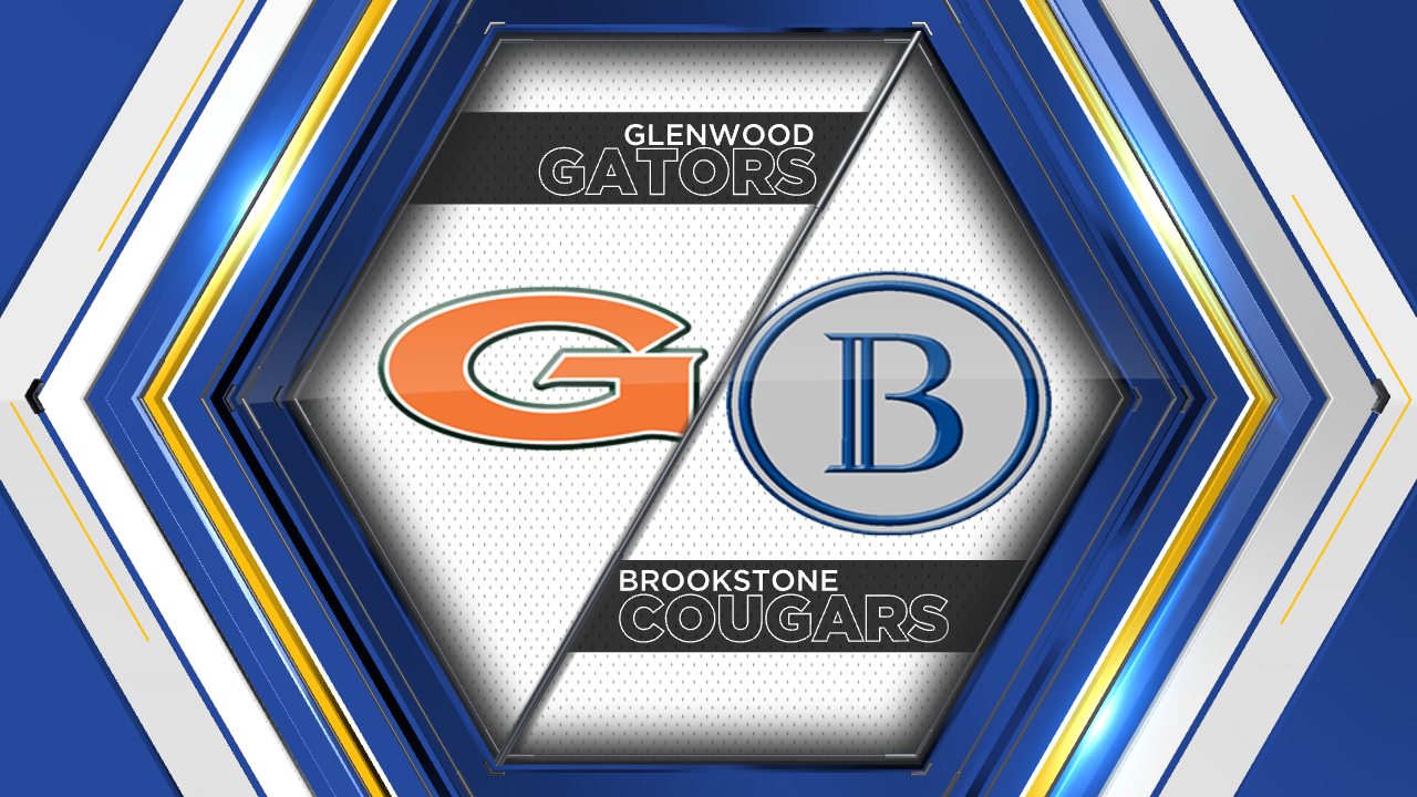 STATELINE SHOWDOWN Watch Brookstone vs Glenwood