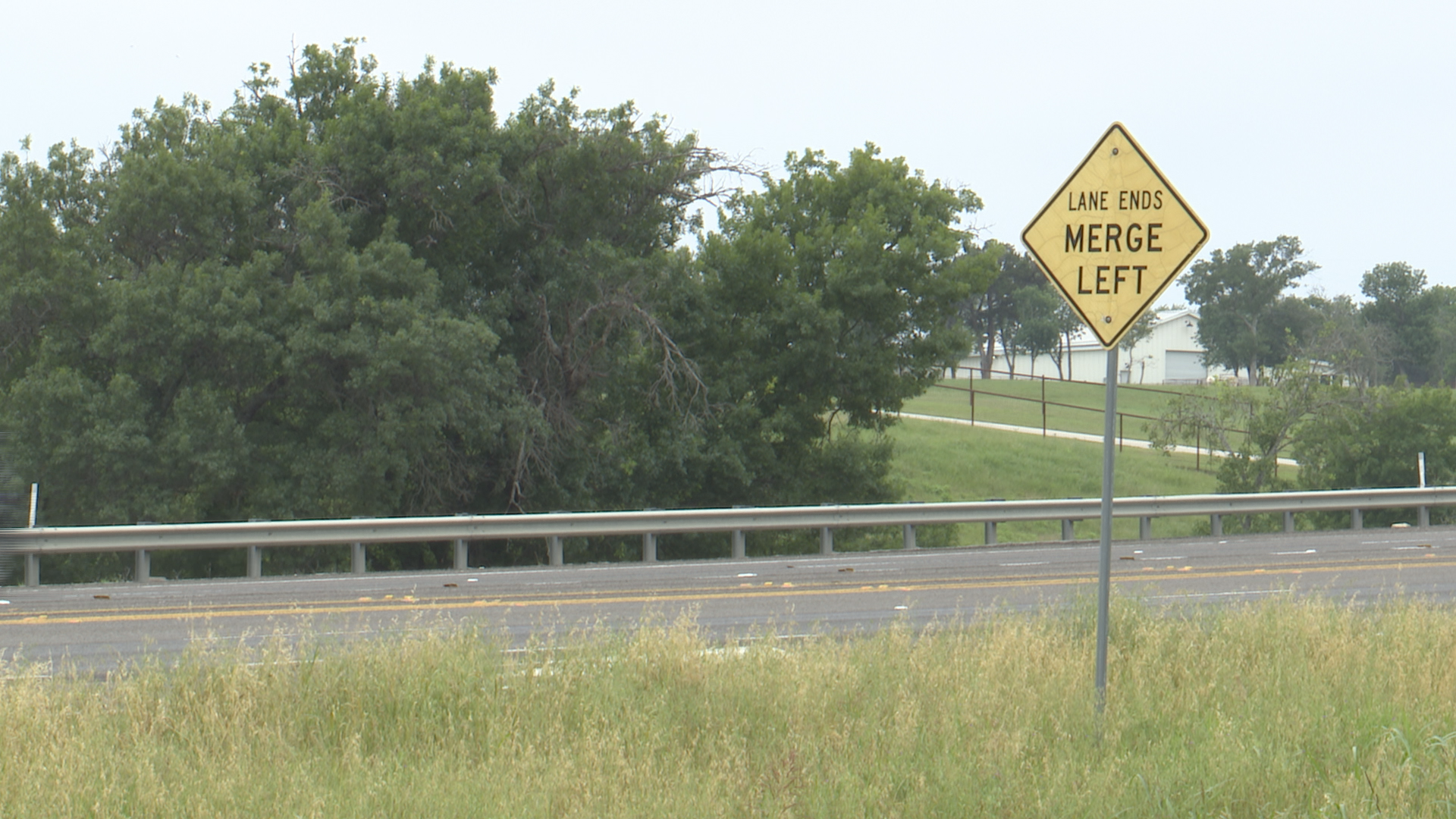 Parents sue TxDOT over Highway 36 crash that killed Temple College