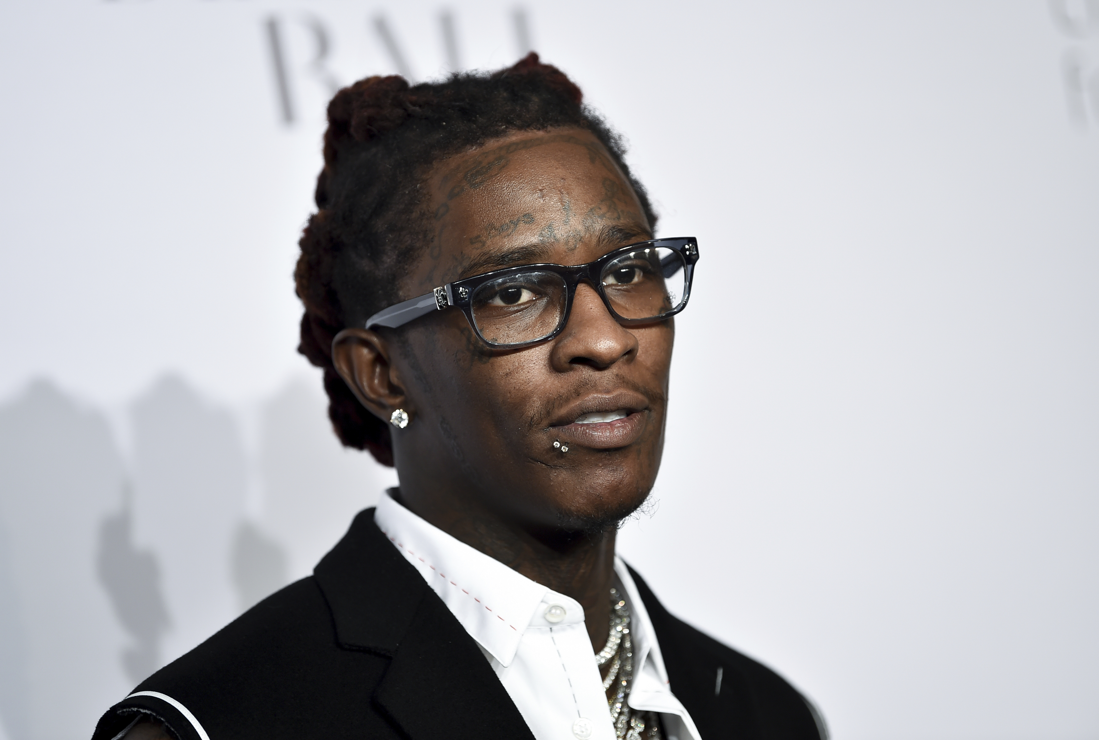 Jury selection for Young Thug begins today