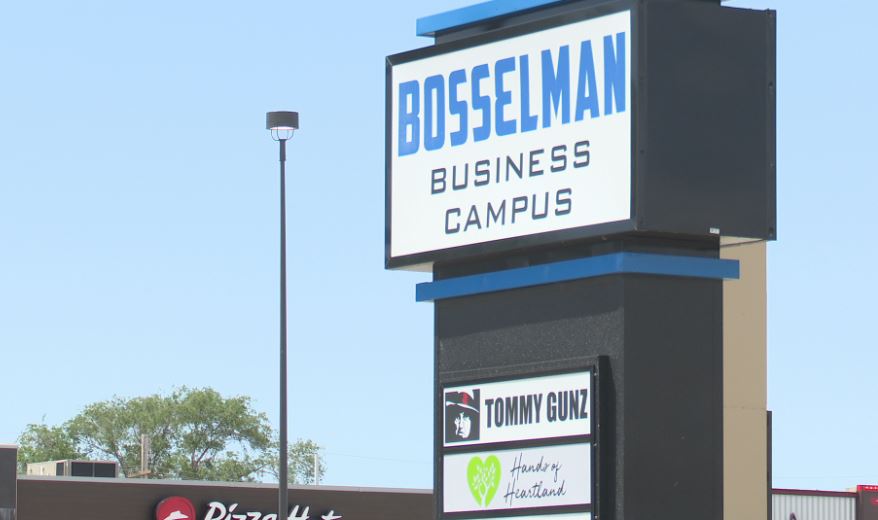 GI City Council approves restaurant coming to Bosselman Business Center