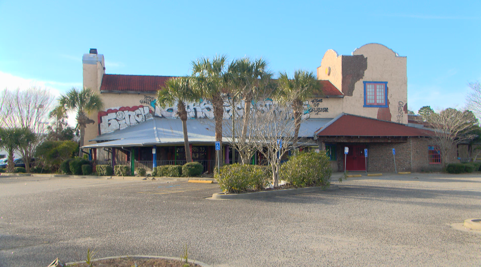 Experience the Vibe: Burro Loco Myrtle Beach SC