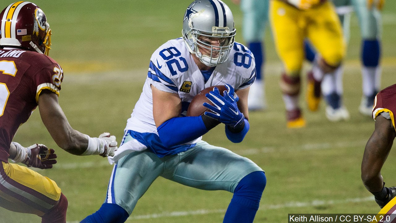 Jason Witten, National Football League, News, Scores, Highlights, Stats,  and Rumors