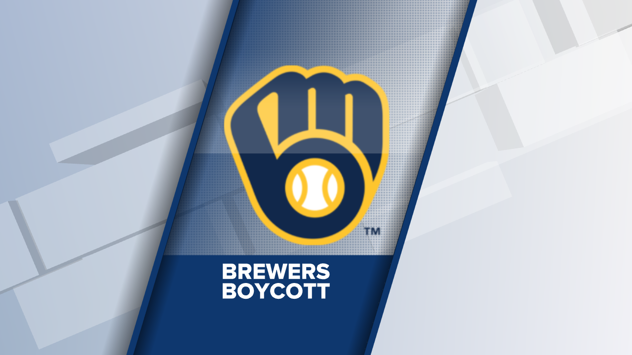 Milwaukee Brewers bringing back ball-in-glove logo in 2020