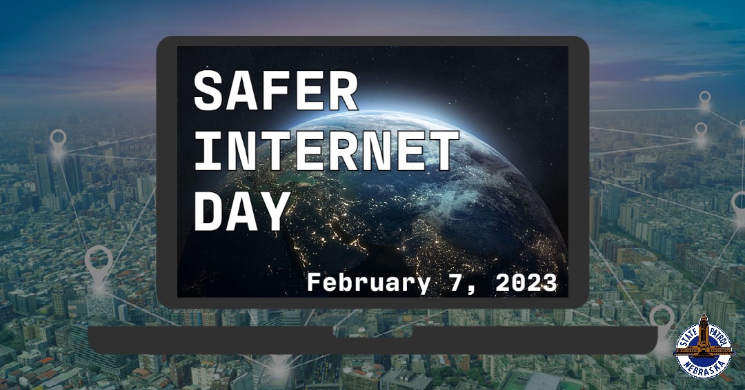 Safer Internet Day 2023 - About Us 