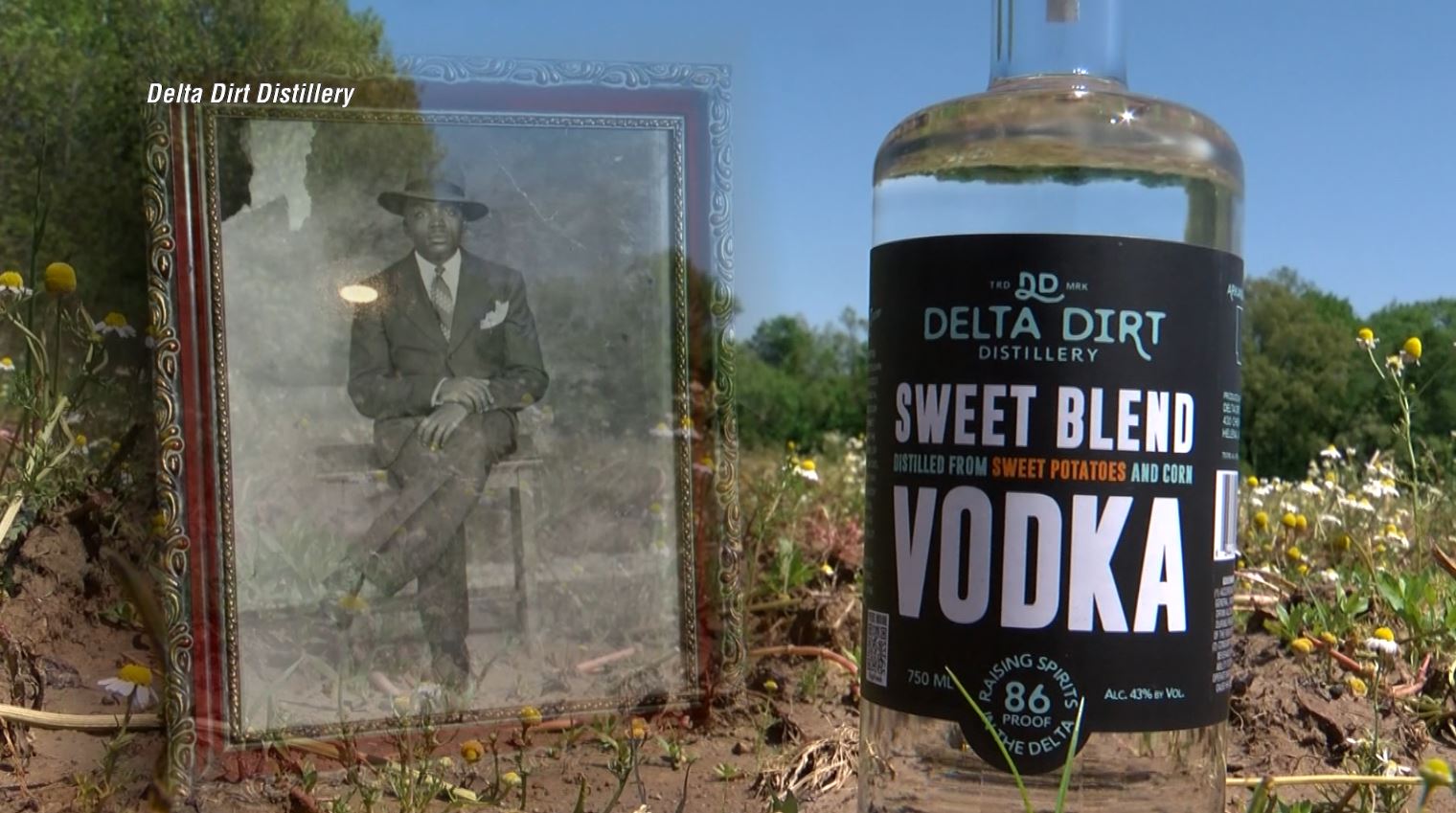 5 Star Stories: The legacy of Delta Dirt Distillery