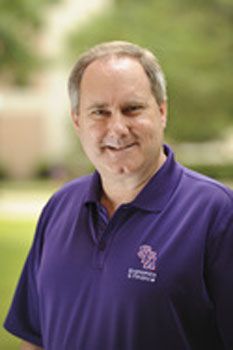 SFA economics professor arrested for allegedly possessing child ...