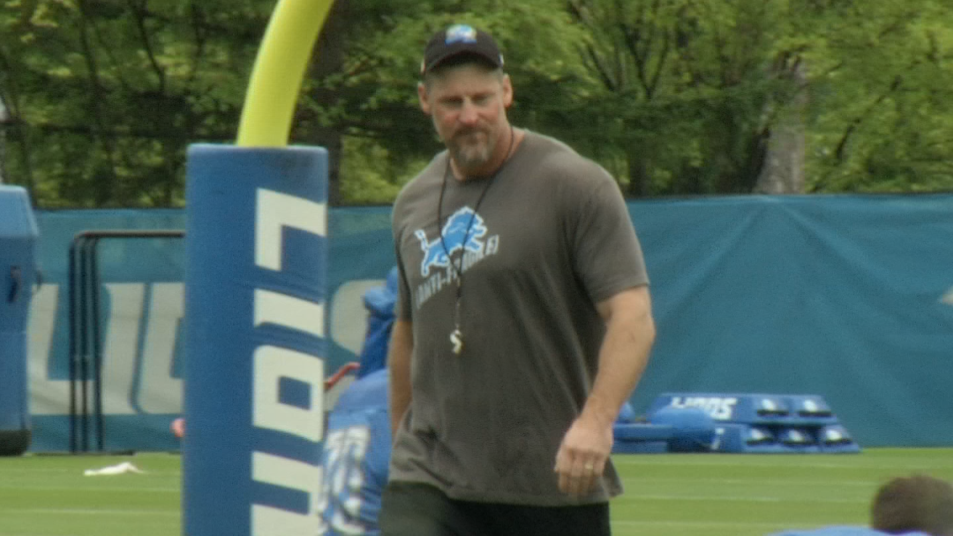 Why preseason wins matter to Detroit Lions' Dan Campbell