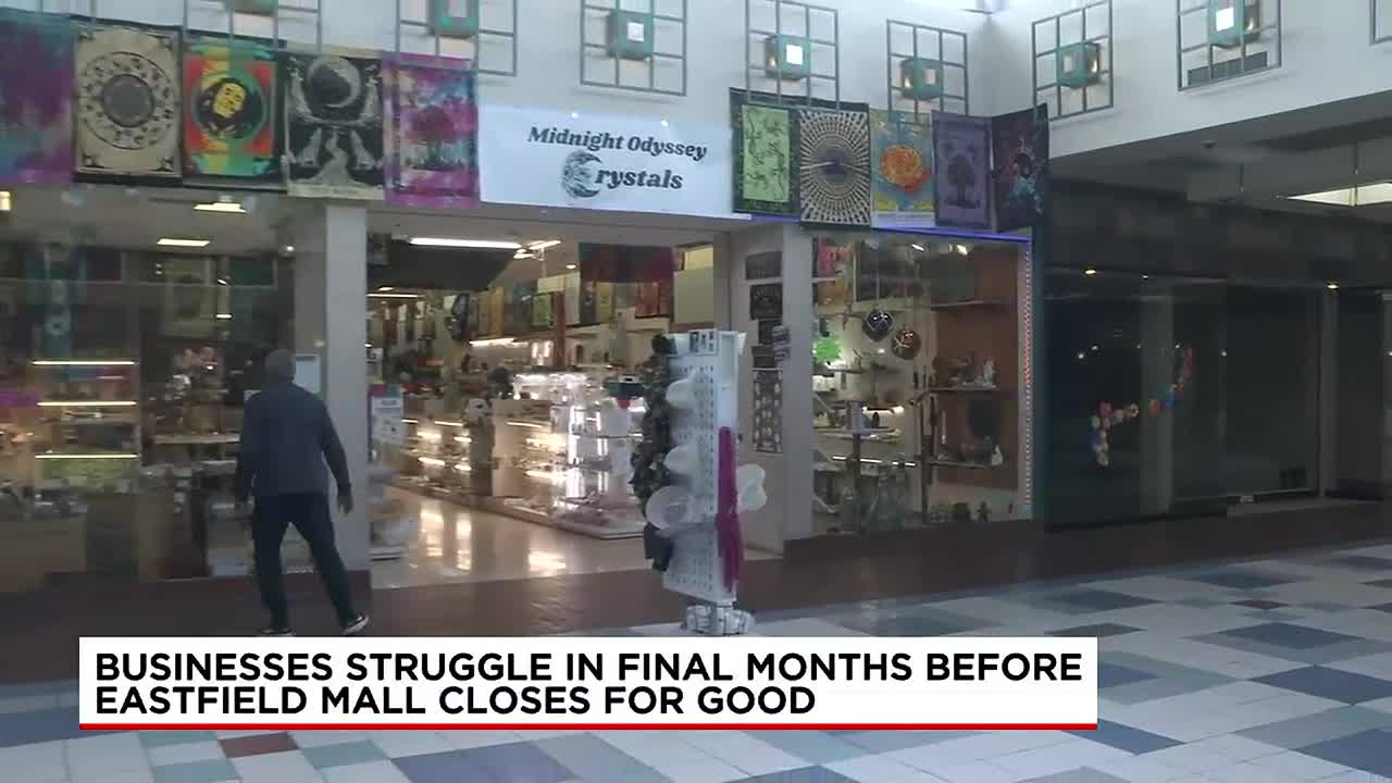 Shopping malls of Massachusetts 