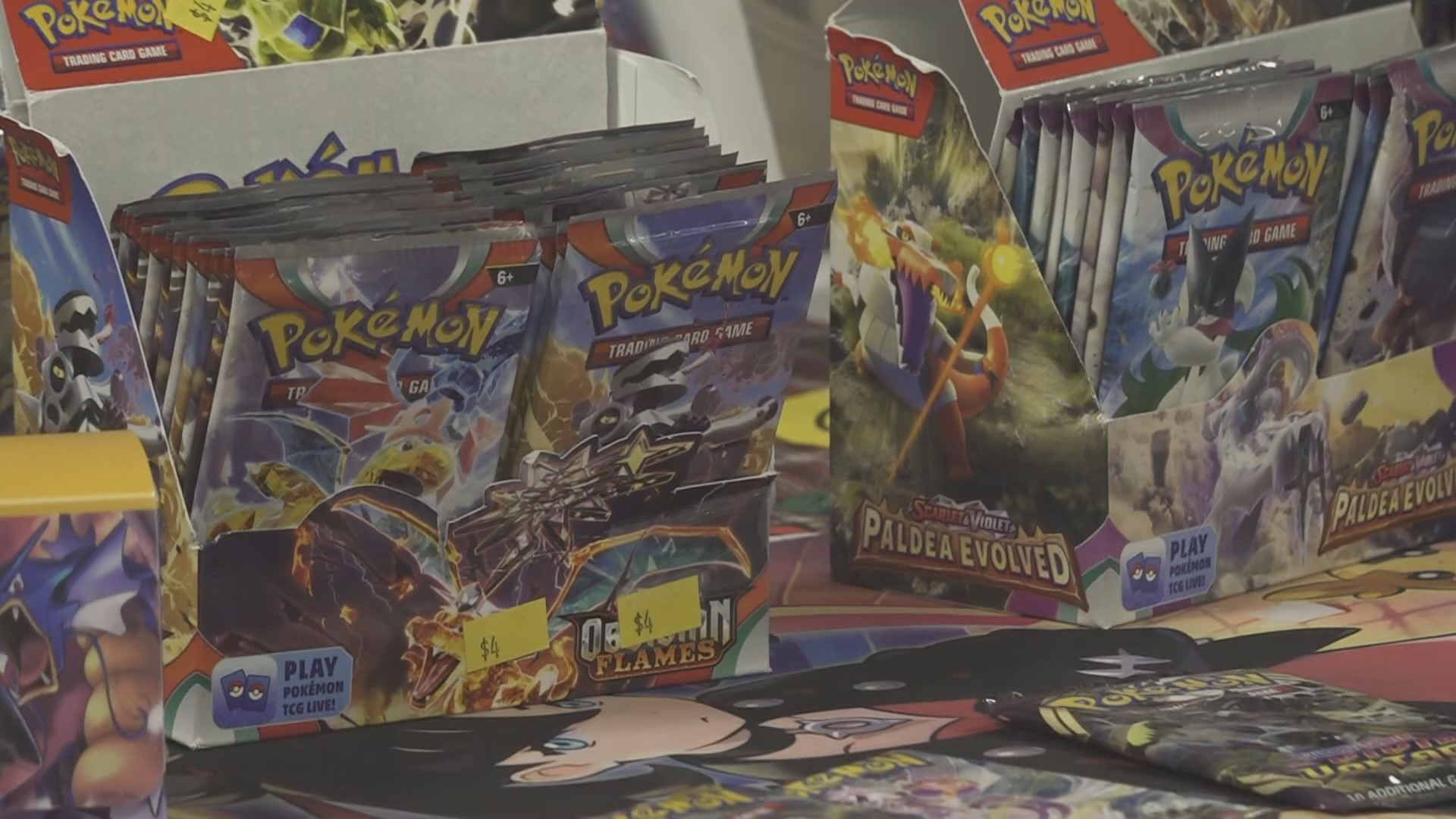 pokemon cards richmond va Bunch of singles going out 7/15! #pokemon #tcg #pokemontcg #richmond #yourpokemondestination | The Card Guys rva #richmondva Ready for some