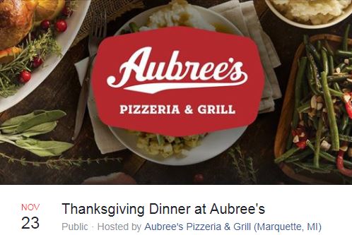 Aubree's Pizzeria and Grill