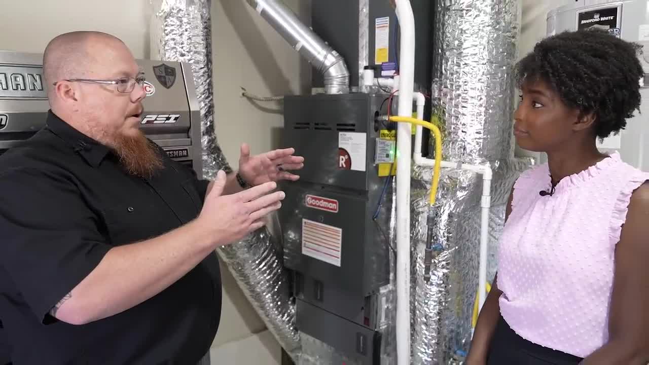 Roth Heating u0026 Cooling
