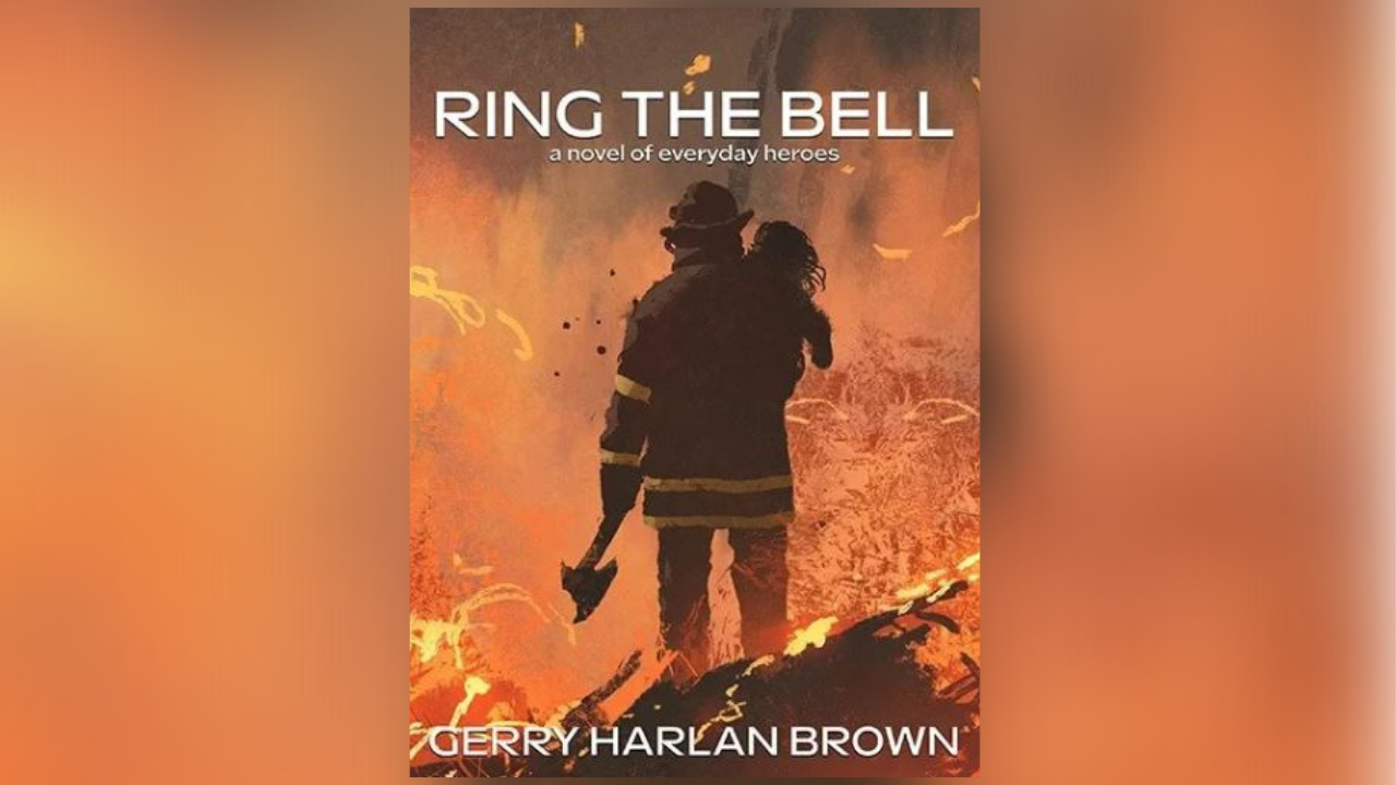 Ring the Bell by Jon Majak - Audiobook - Audible.com