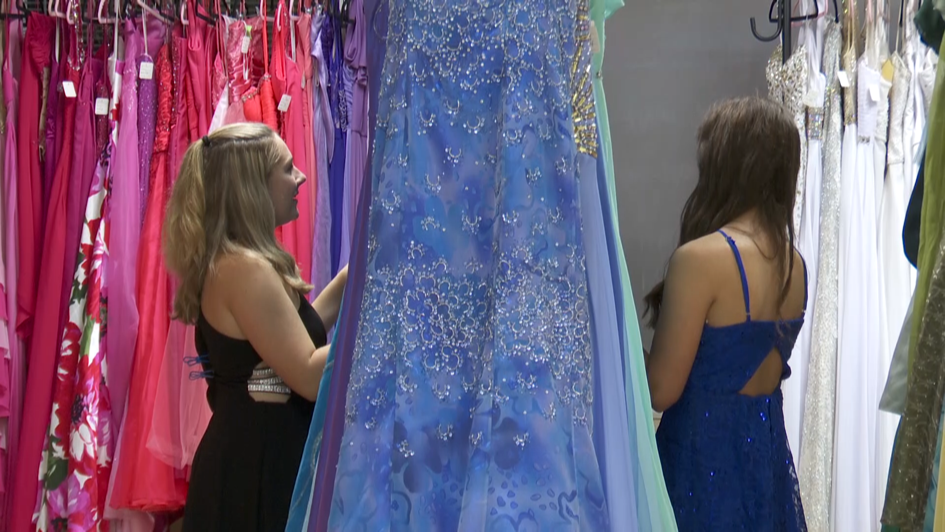 sherri hill green homecoming dress Sherri Hill Strapless Beaded Homecoming Dress 56565 Red/Fuchsia / 2