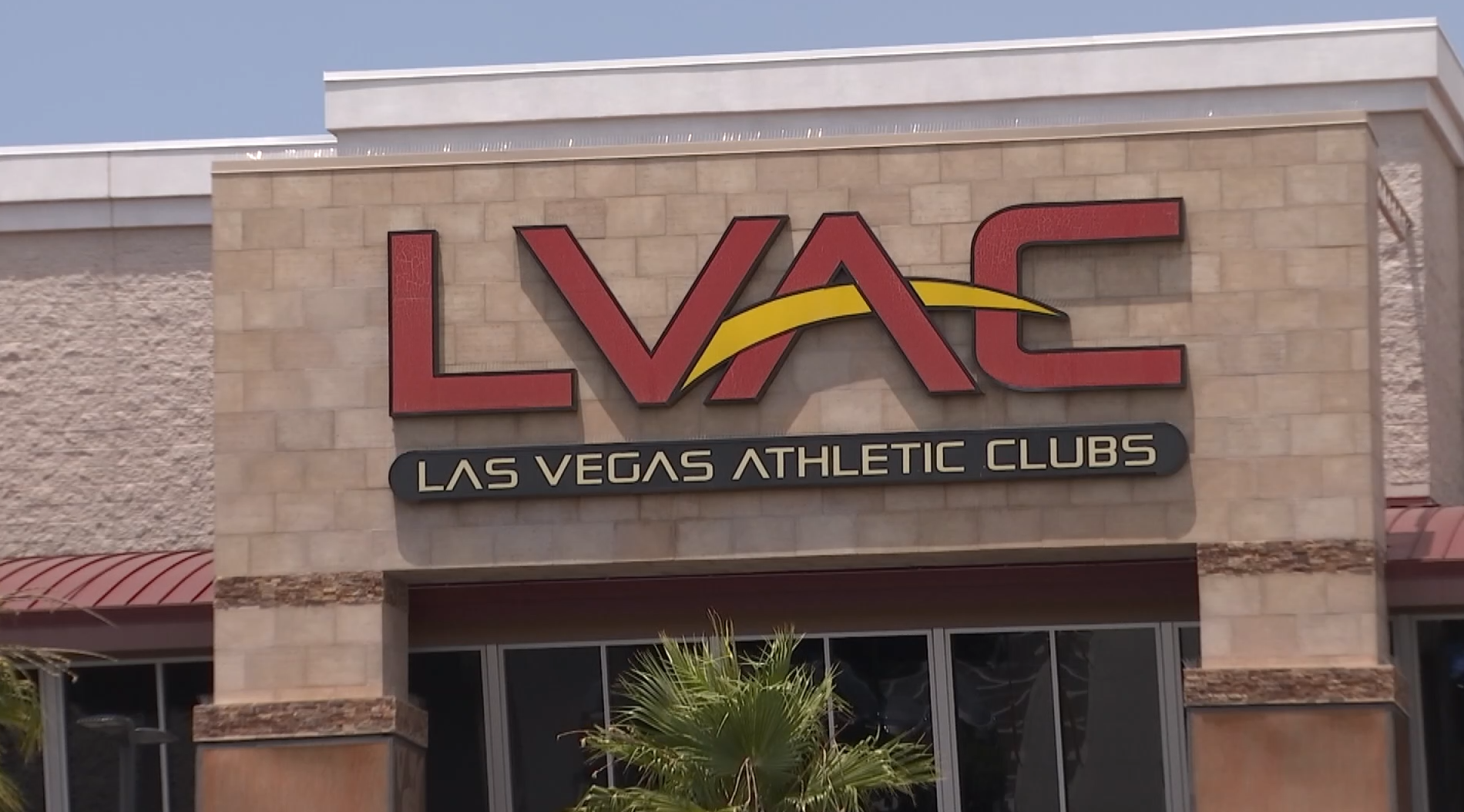Las Vegas gym announces reopening of pools after health district