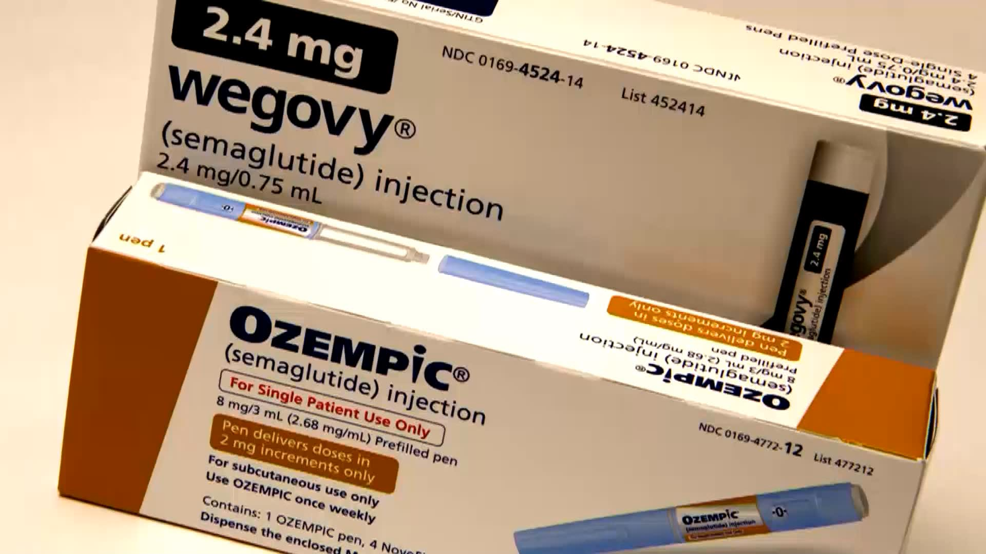 semaglutide thibodaux Bill could expand Medicaid access to Ozempic, Wegovy and Mounjaro in  Louisiana