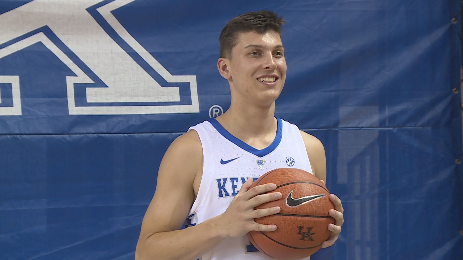 Tyler Herro Jersey -  UK