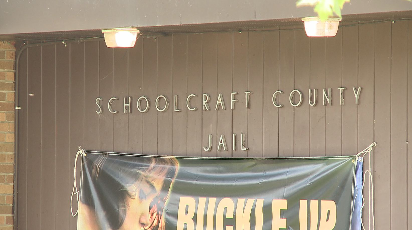 Schoolcraft County Will Attempt Another Millage Proposal For County Jail