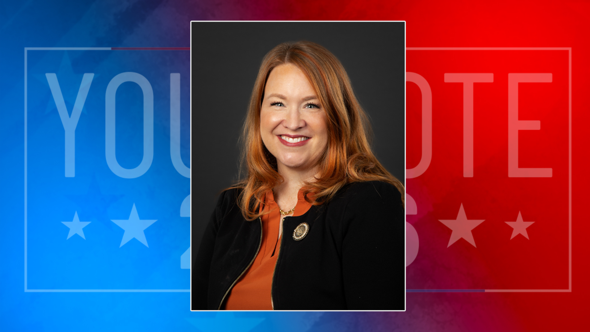 In the second Iowa congressional district Democrats choose Lindsay